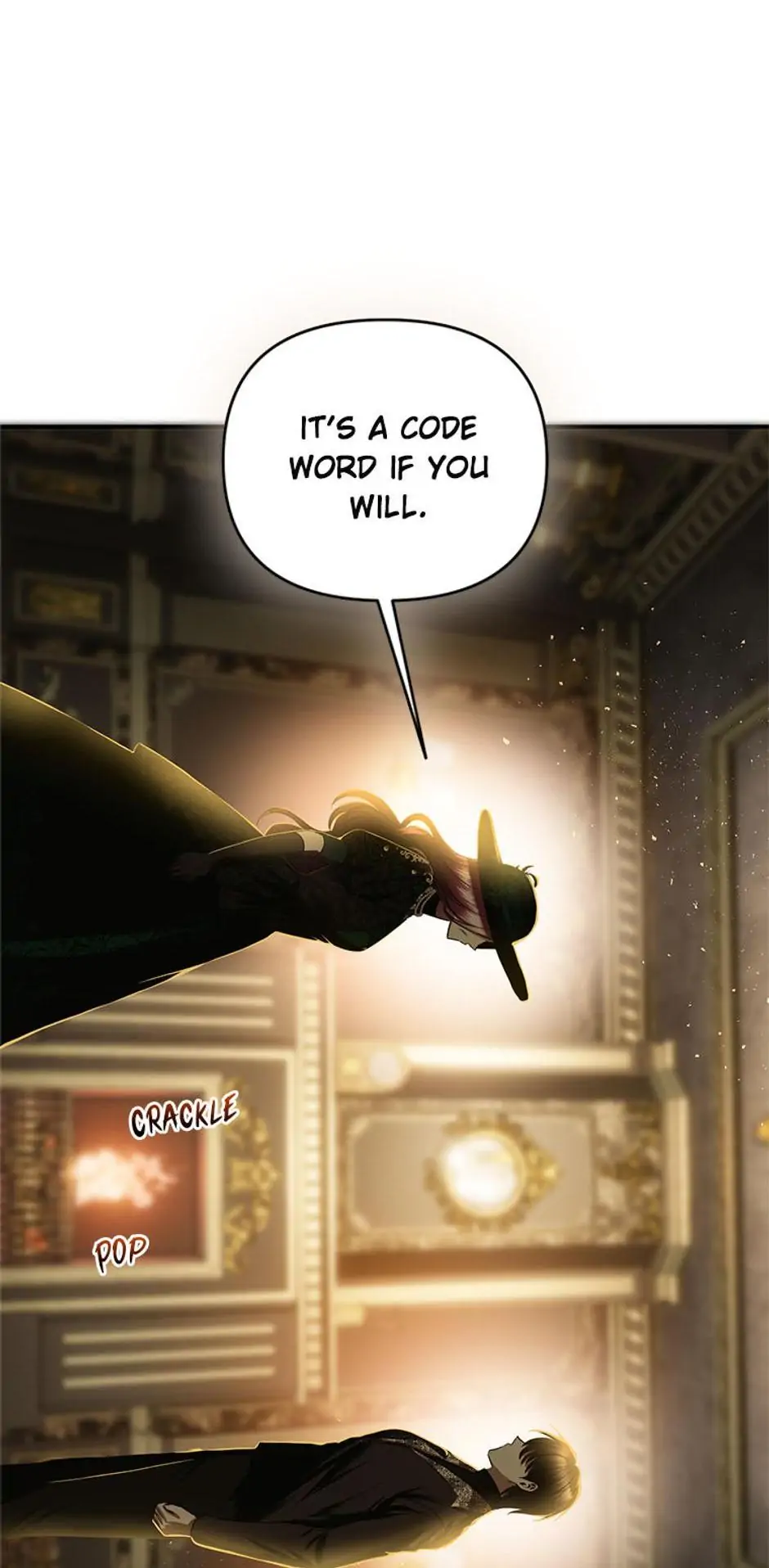 Surviving in the Emperor's Bed Chapter 19 - page 45
