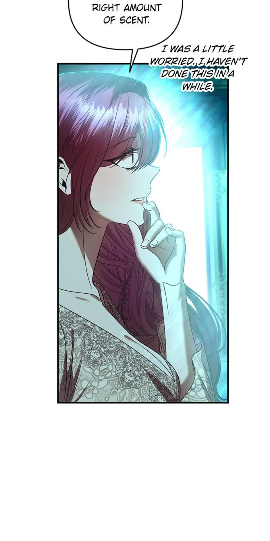 Surviving in the Emperor's Bed Chapter 19 - page 4