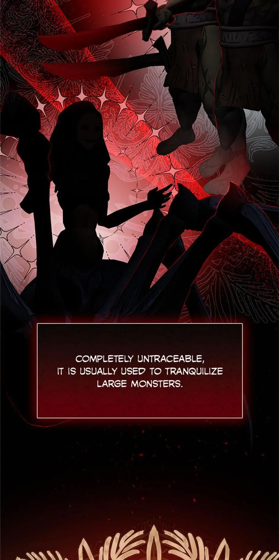 Surviving in the Emperor's Bed Chapter 19 - page 8