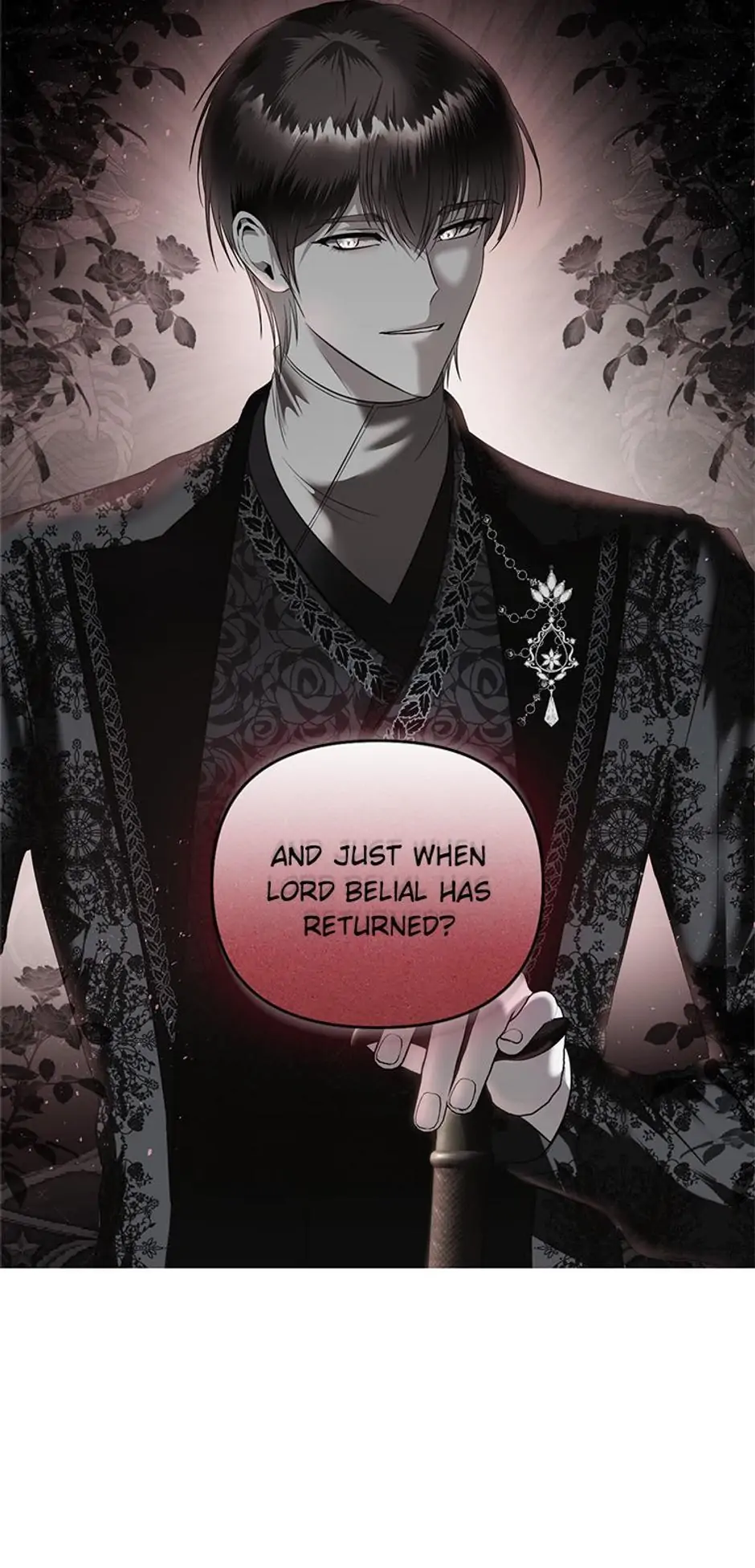 Surviving in the Emperor's Bed Chapter 18 - page 9