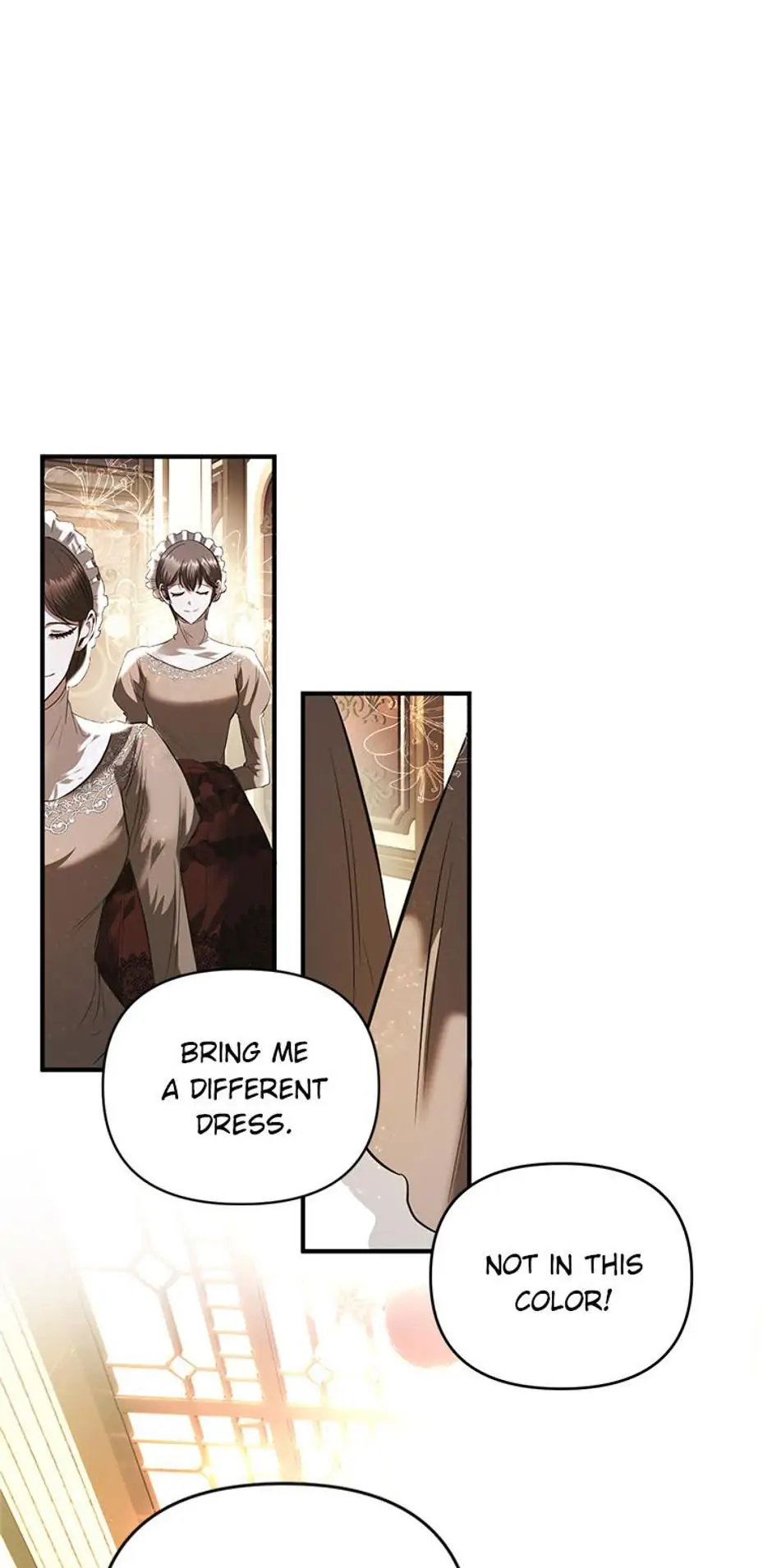 Surviving in the Emperor's Bed Chapter 18 - page 15