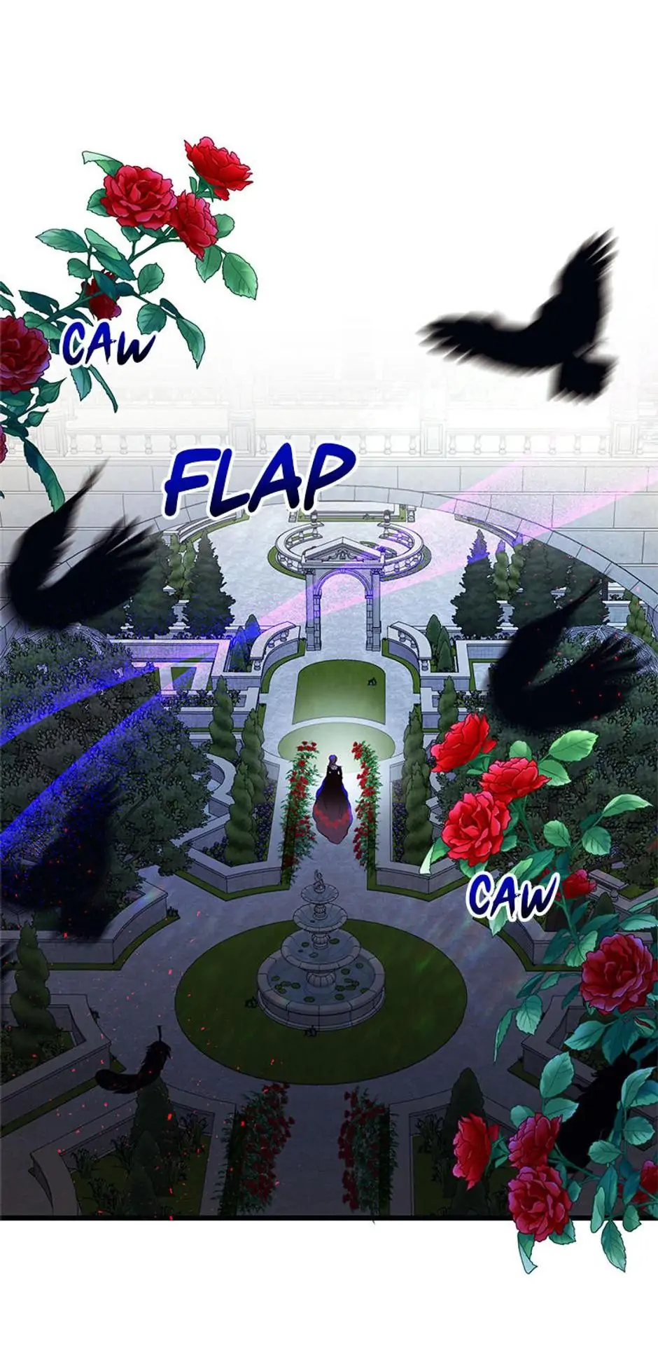 Surviving in the Emperor's Bed Chapter 18 - page 31
