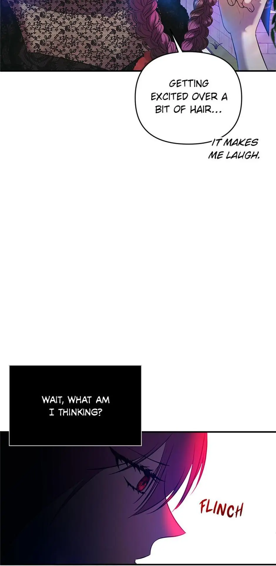 Surviving in the Emperor's Bed Chapter 18 - page 34