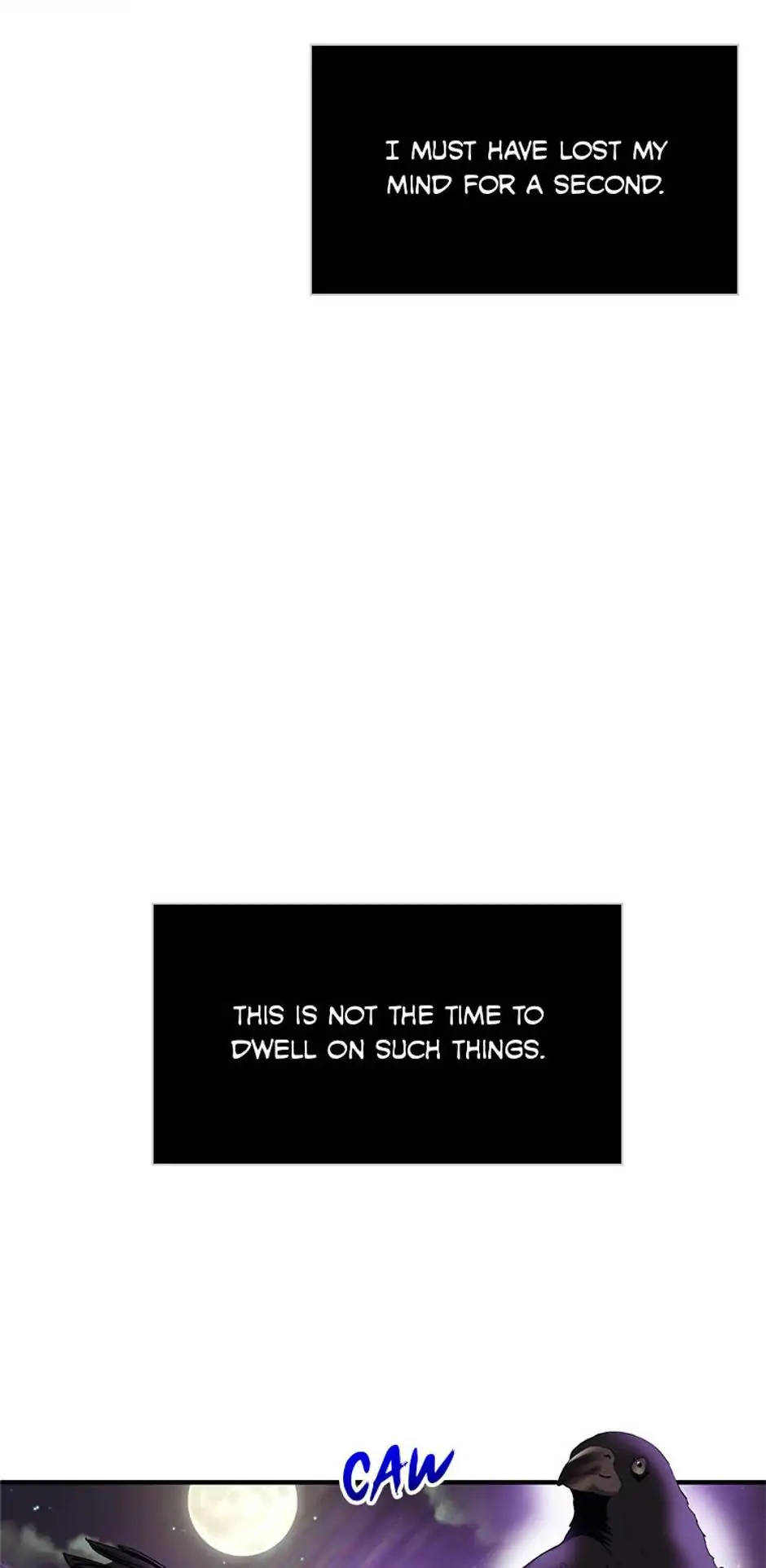Surviving in the Emperor's Bed Chapter 18 - page 35
