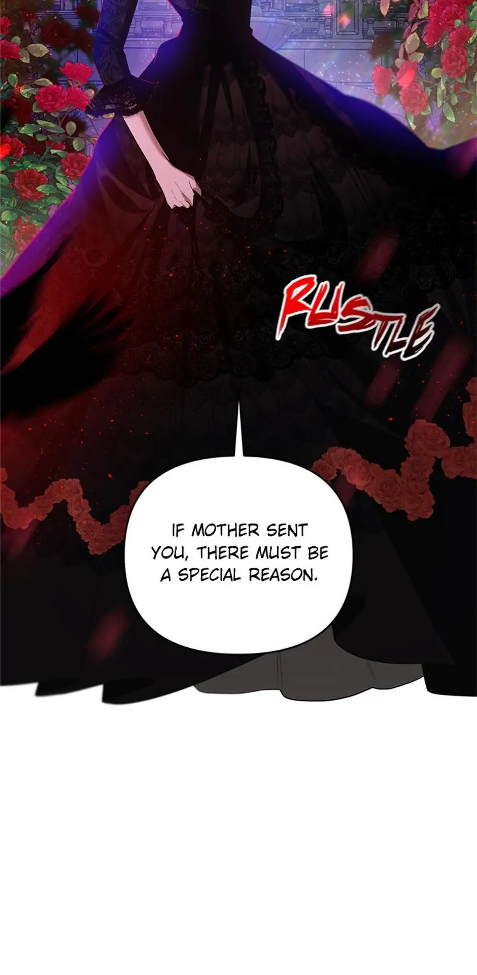 Surviving in the Emperor's Bed Chapter 18 - page 38