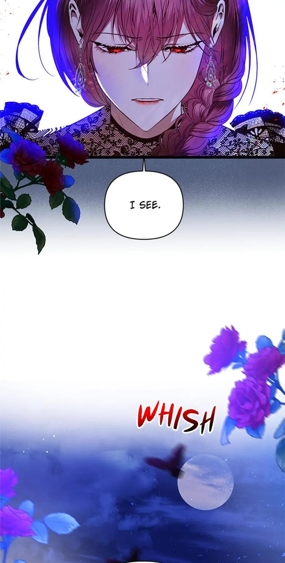 Surviving in the Emperor's Bed Chapter 18 - page 41