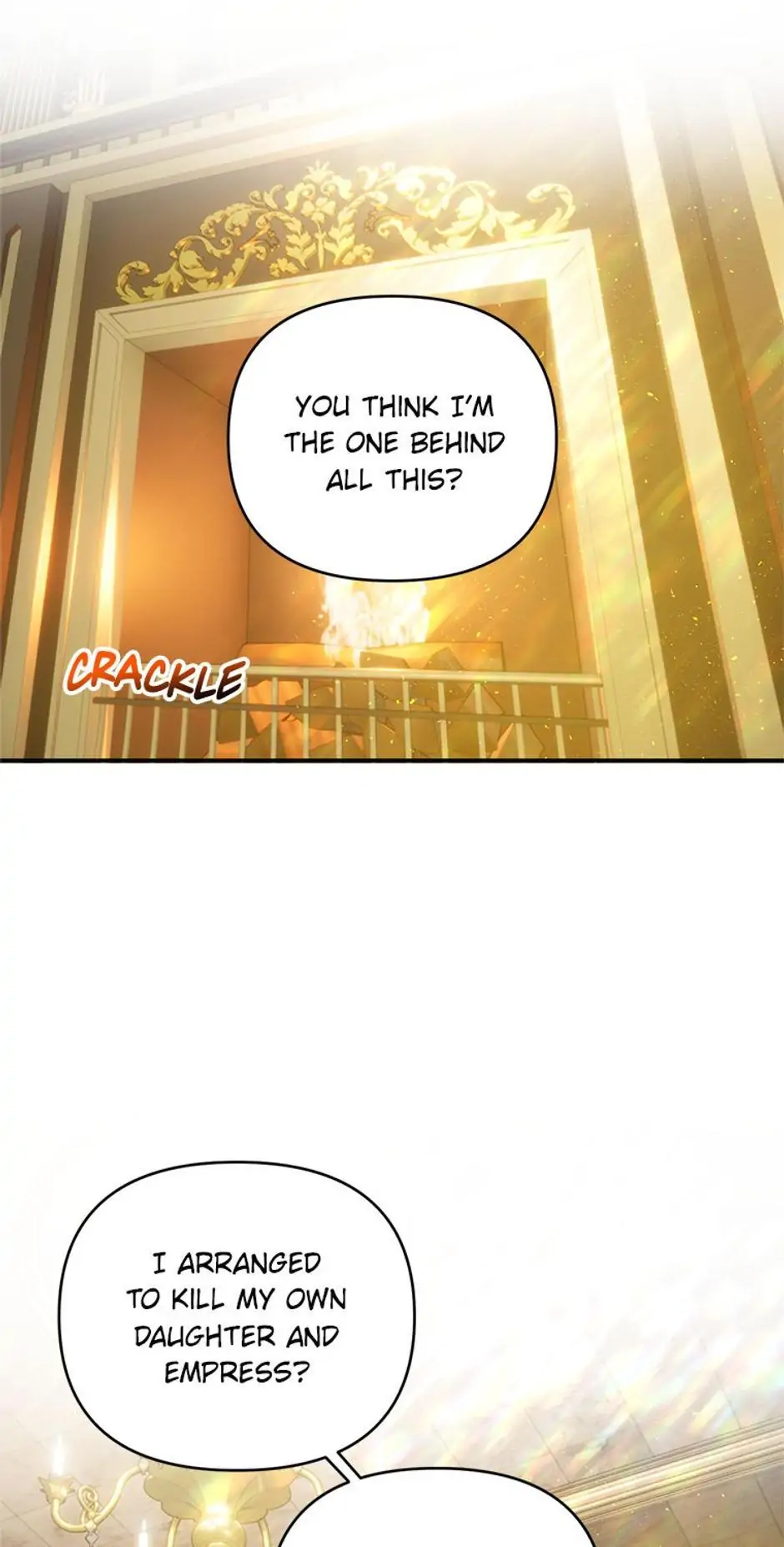 Surviving in the Emperor's Bed Chapter 18 - page 43