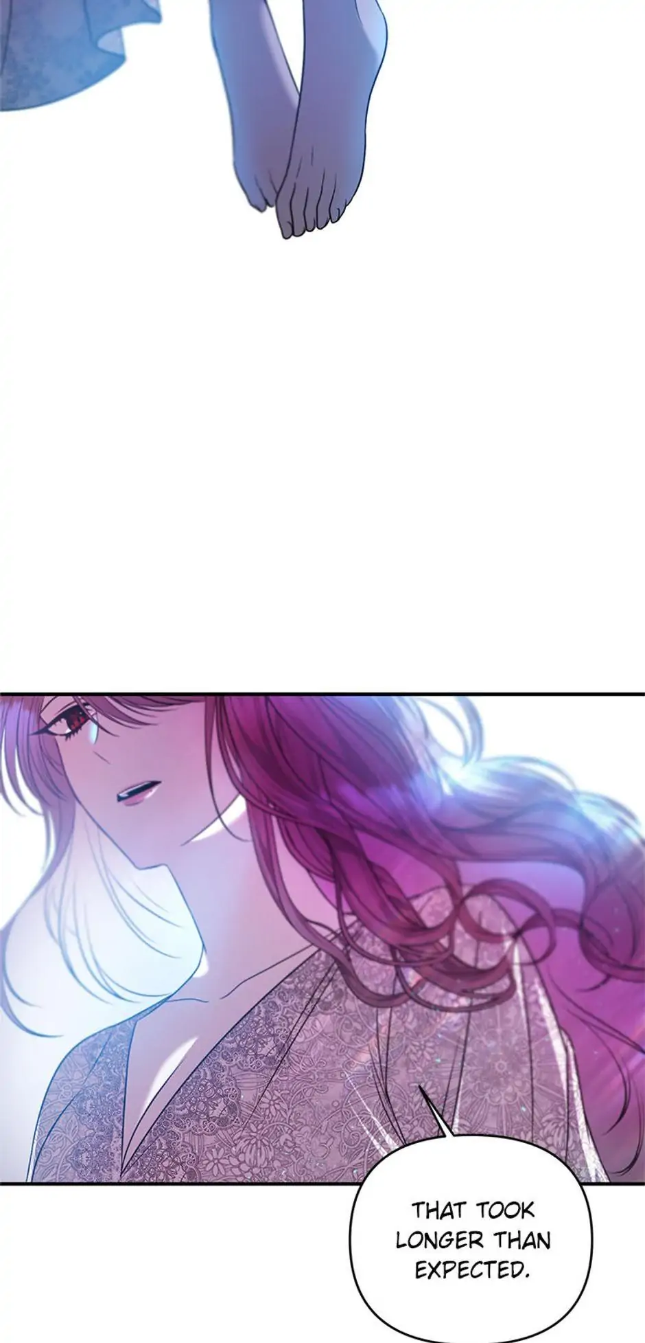 Surviving in the Emperor's Bed Chapter 18 - page 55