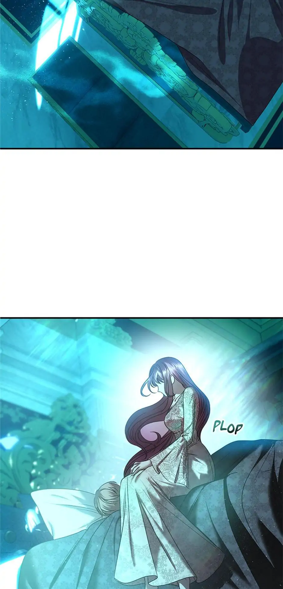 Surviving in the Emperor's Bed Chapter 18 - page 57