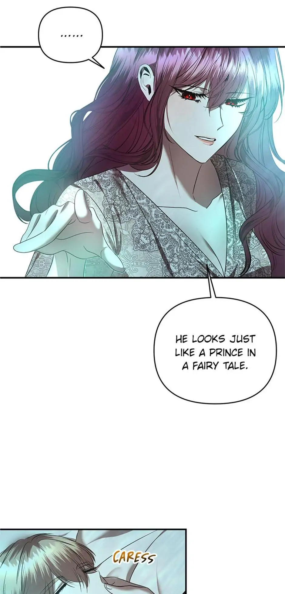 Surviving in the Emperor's Bed Chapter 18 - page 59