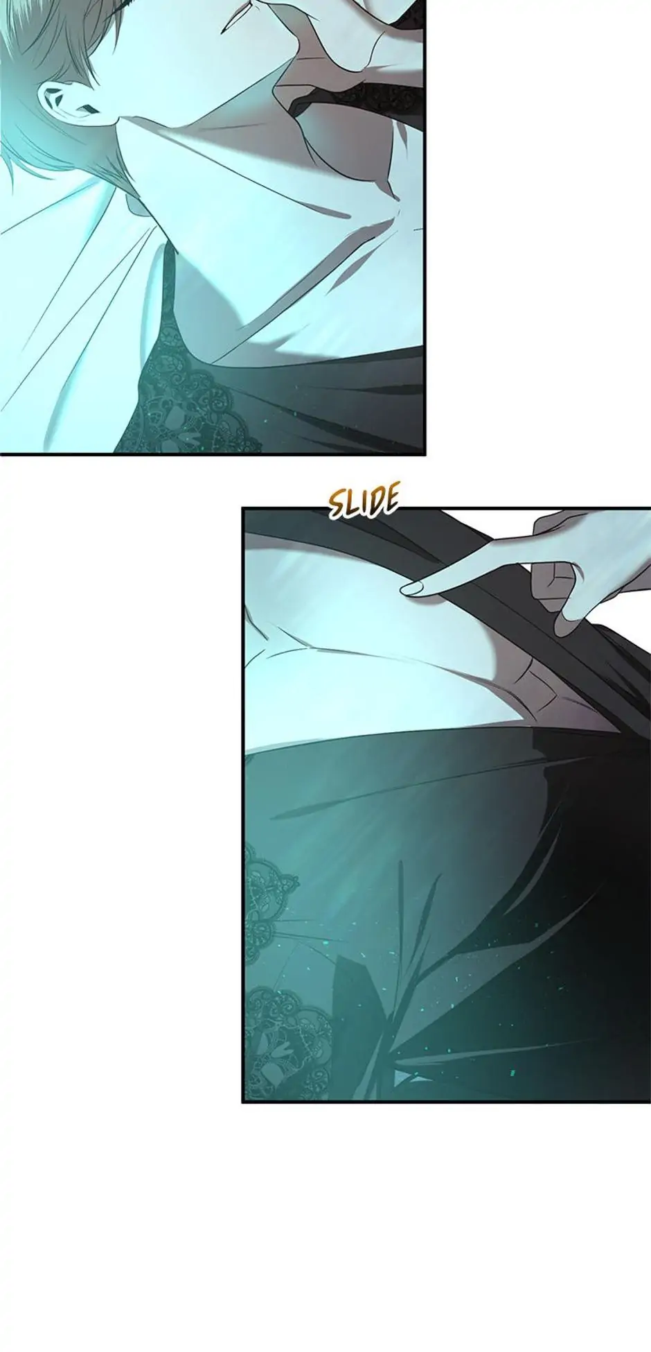 Surviving in the Emperor's Bed Chapter 18 - page 60