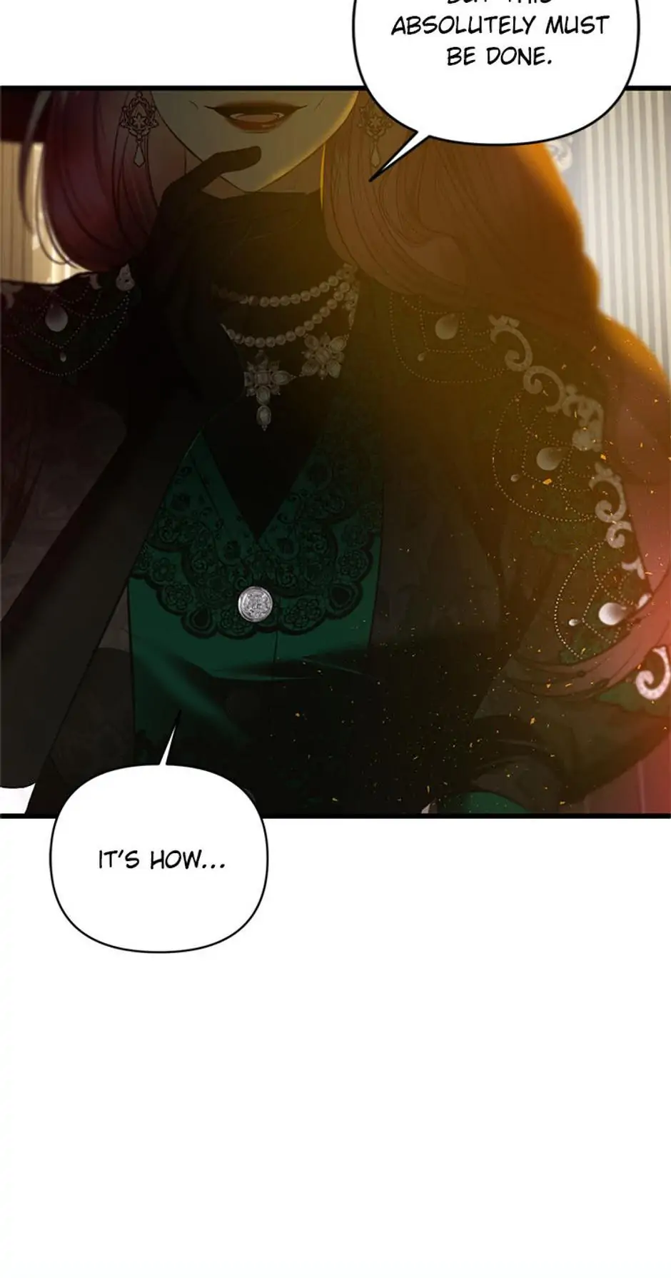 Surviving in the Emperor's Bed Chapter 18 - page 62