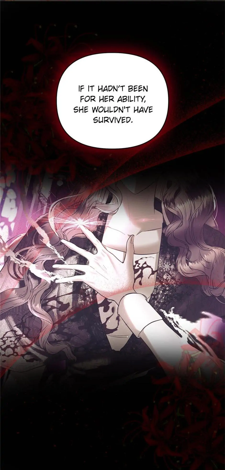 Surviving in the Emperor's Bed Chapter 18 - page 7