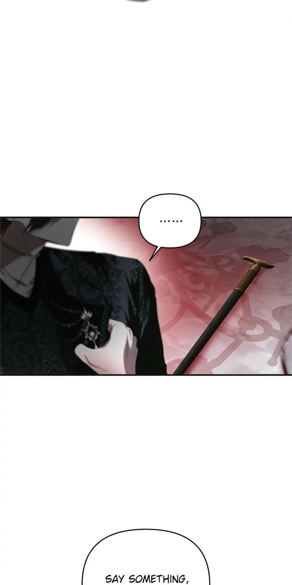 Surviving in the Emperor's Bed Chapter 17 - page 17