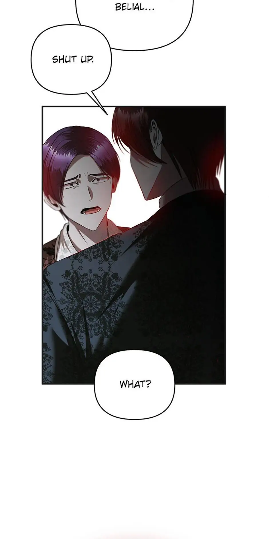 Surviving in the Emperor's Bed Chapter 17 - page 18