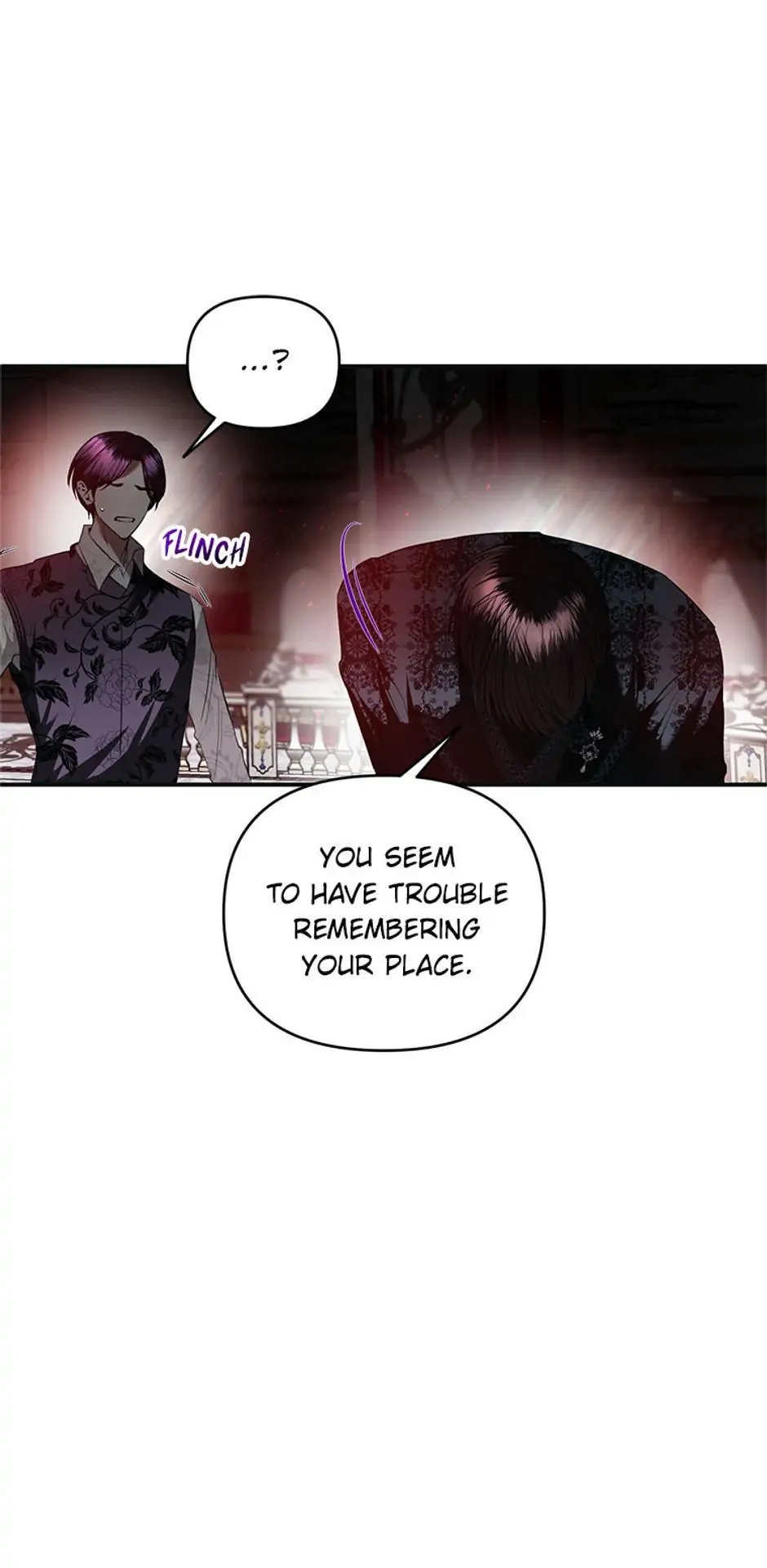Surviving in the Emperor's Bed Chapter 17 - page 20