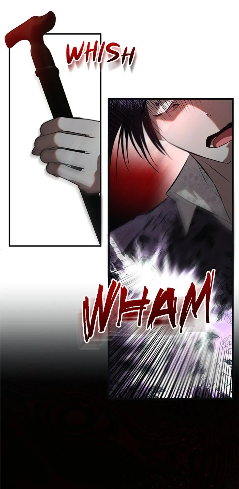 Surviving in the Emperor's Bed Chapter 17 - page 21