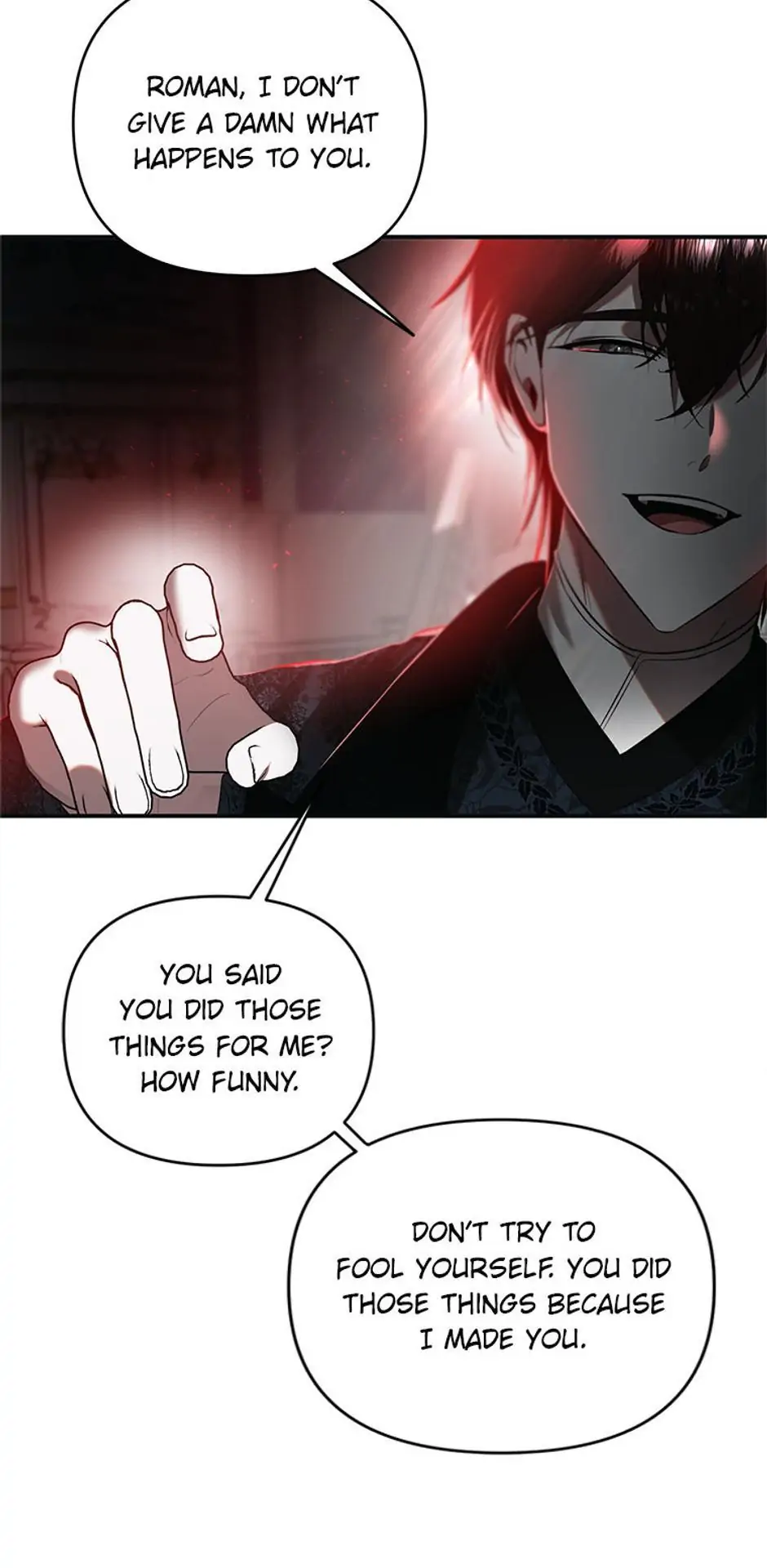 Surviving in the Emperor's Bed Chapter 17 - page 23