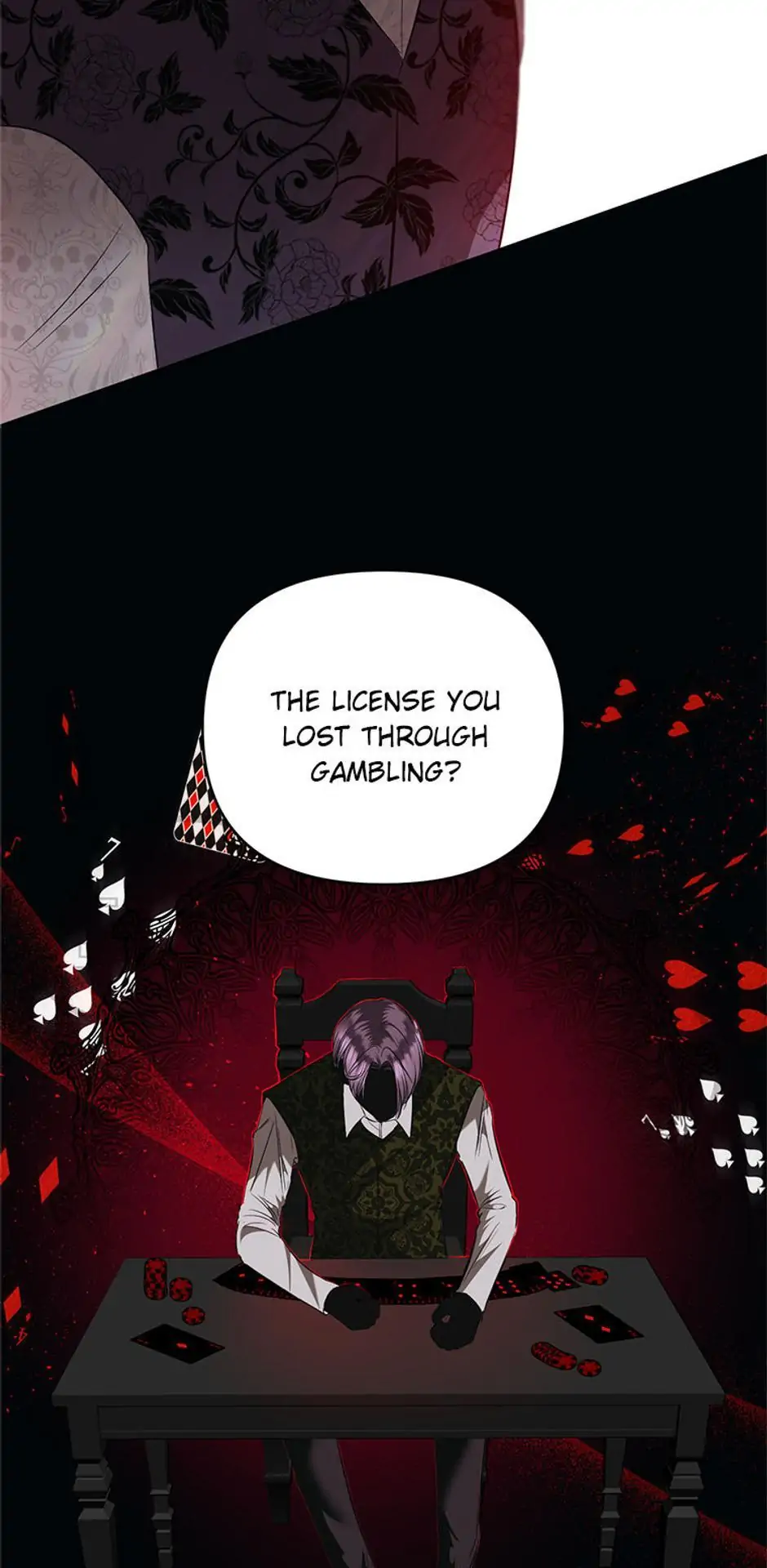 Surviving in the Emperor's Bed Chapter 17 - page 25