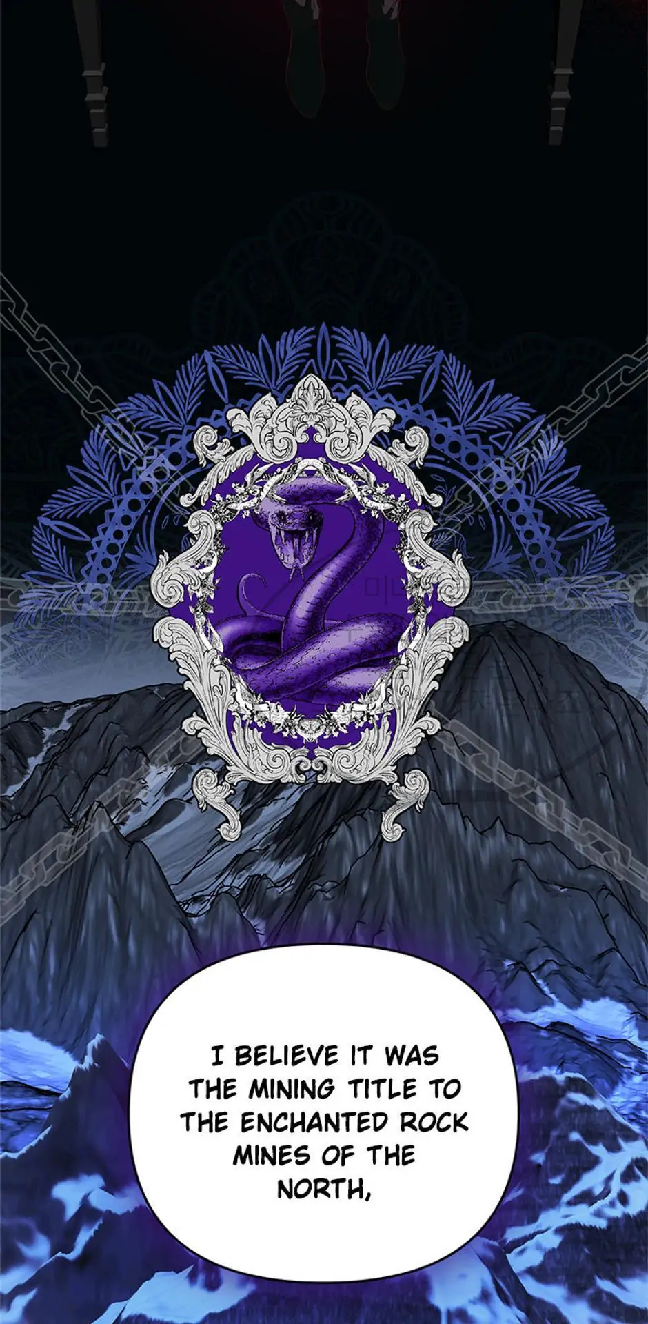 Surviving in the Emperor's Bed Chapter 17 - page 26