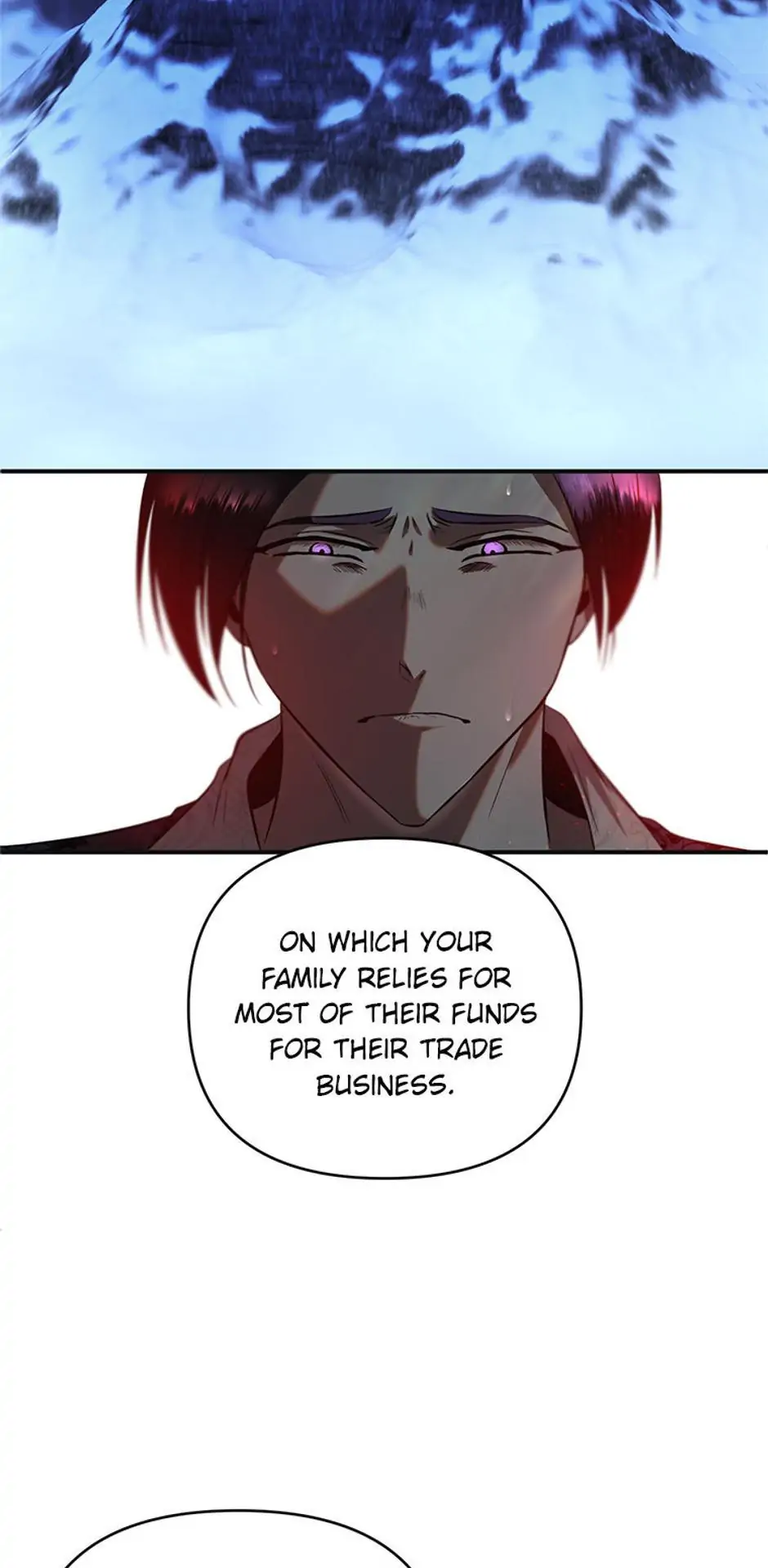 Surviving in the Emperor's Bed Chapter 17 - page 27