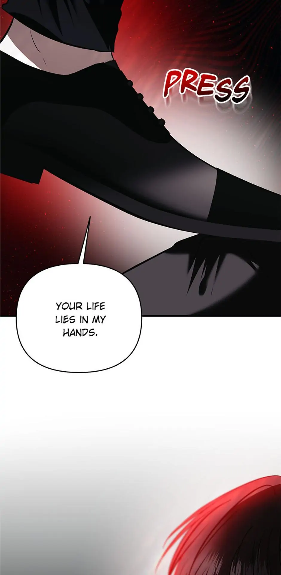 Surviving in the Emperor's Bed Chapter 17 - page 29