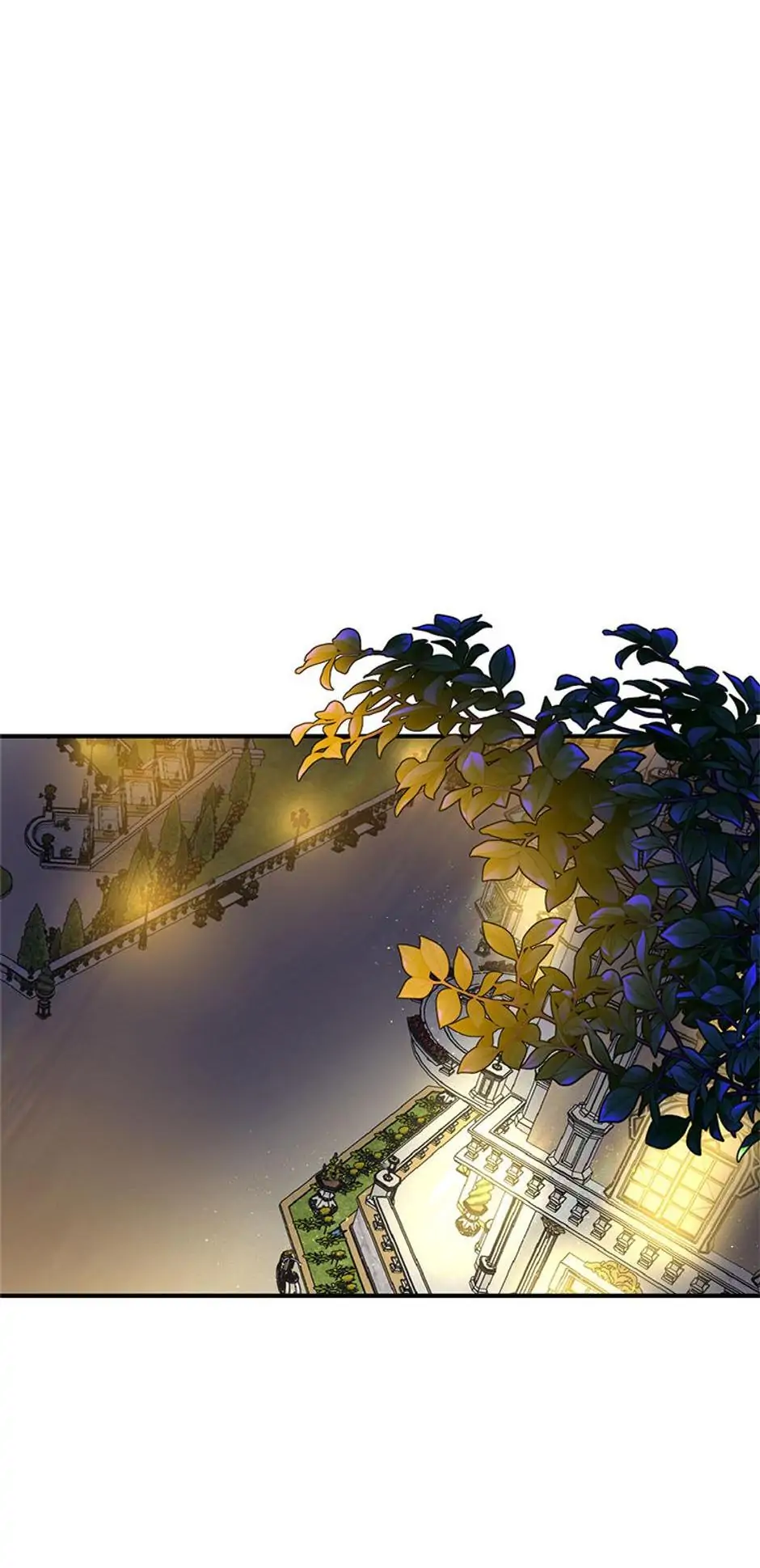 Surviving in the Emperor's Bed Chapter 17 - page 32