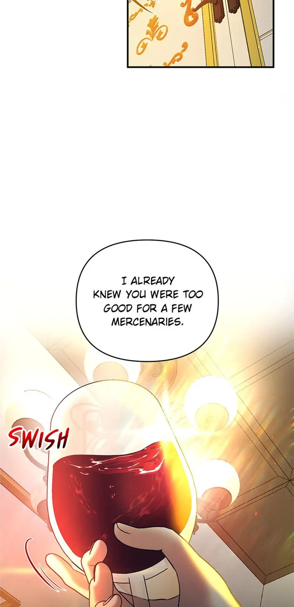 Surviving in the Emperor's Bed Chapter 17 - page 36