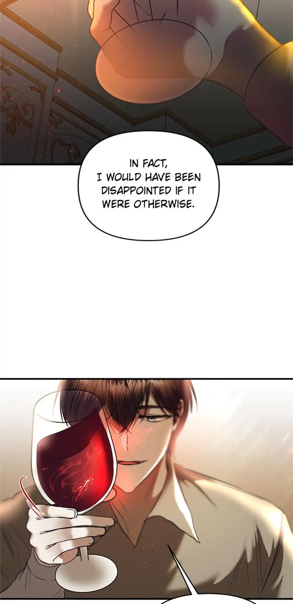 Surviving in the Emperor's Bed Chapter 17 - page 37