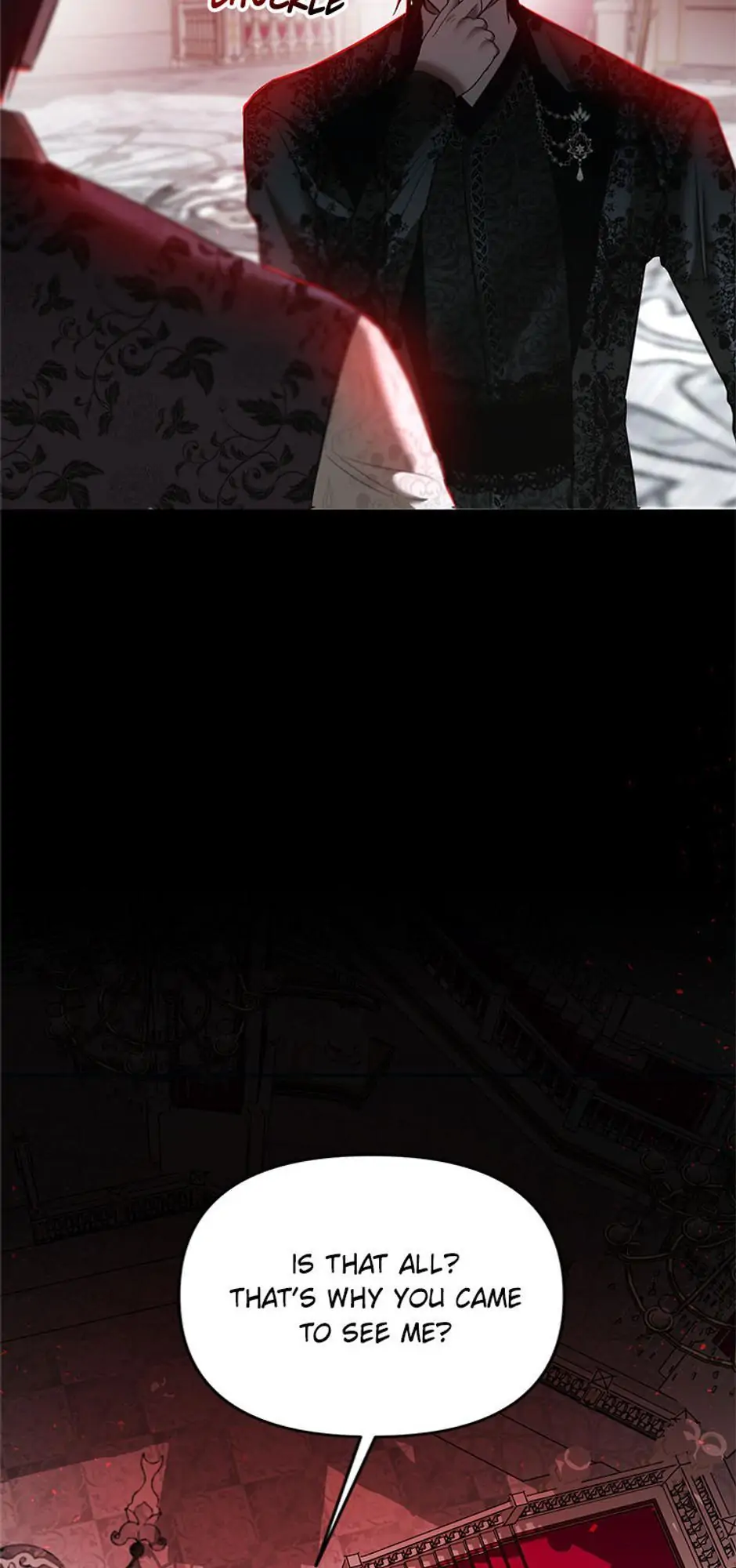 Surviving in the Emperor's Bed Chapter 17 - page 3