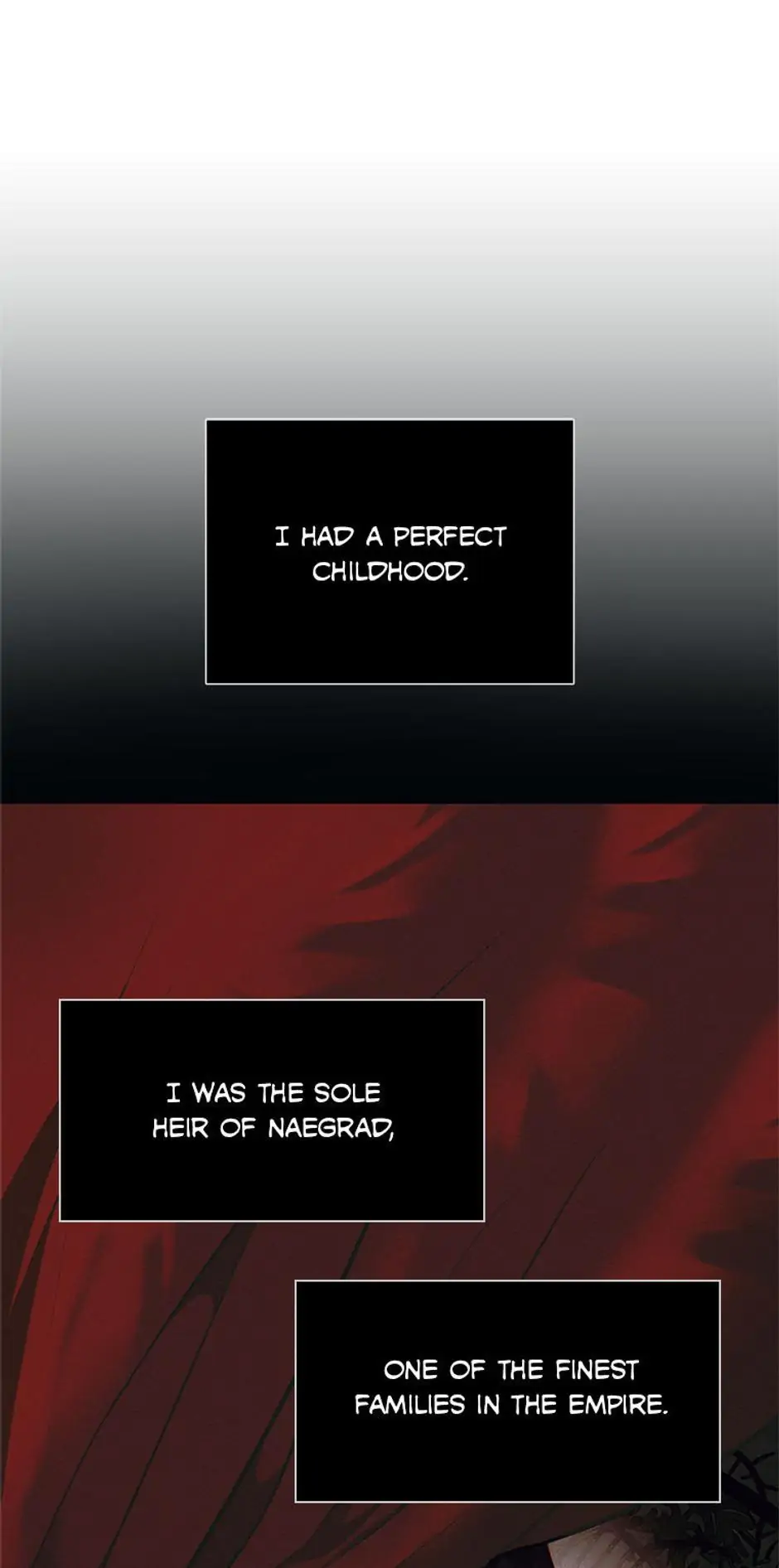 Surviving in the Emperor's Bed Chapter 17 - page 40