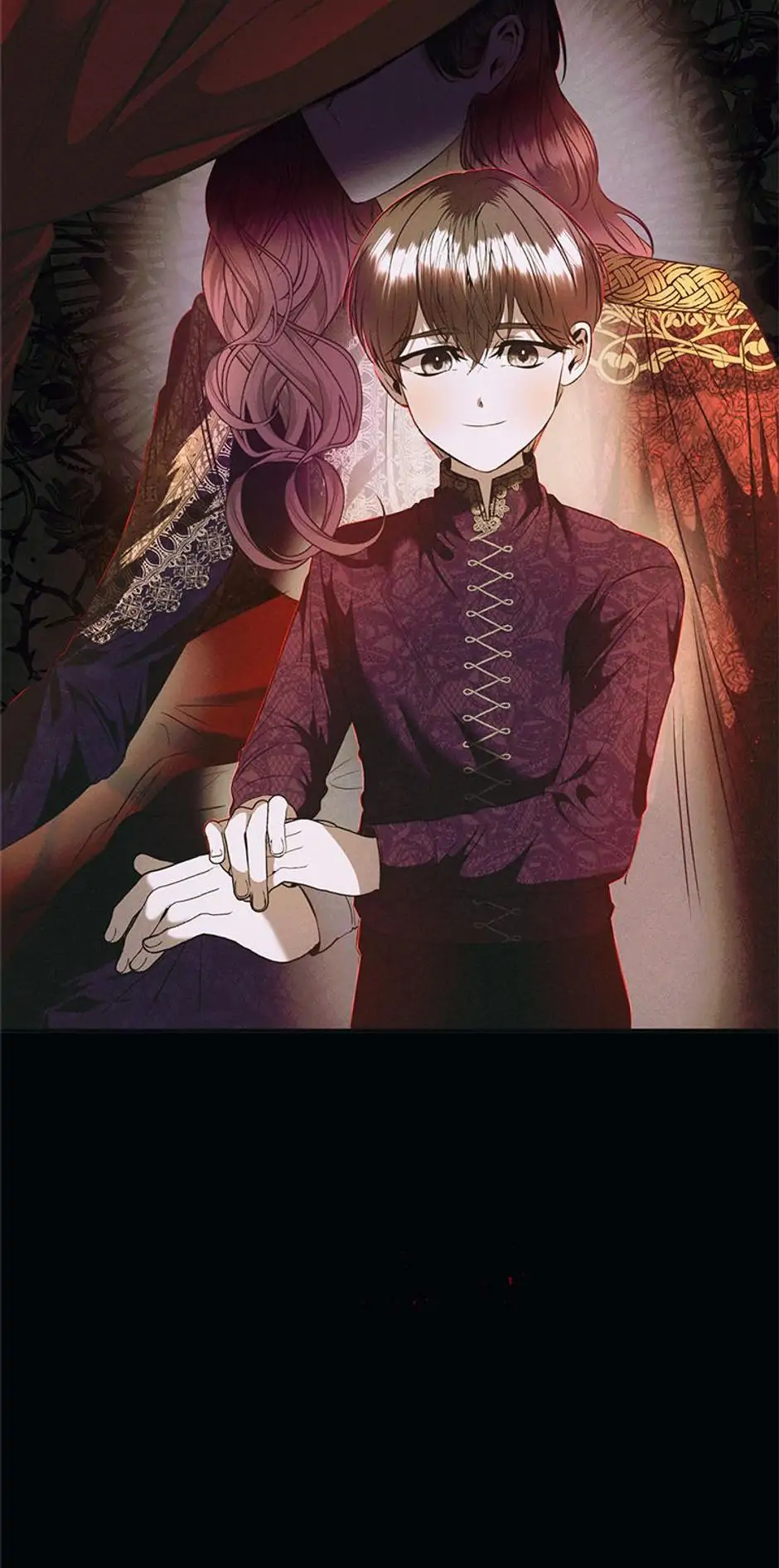 Surviving in the Emperor's Bed Chapter 17 - page 41