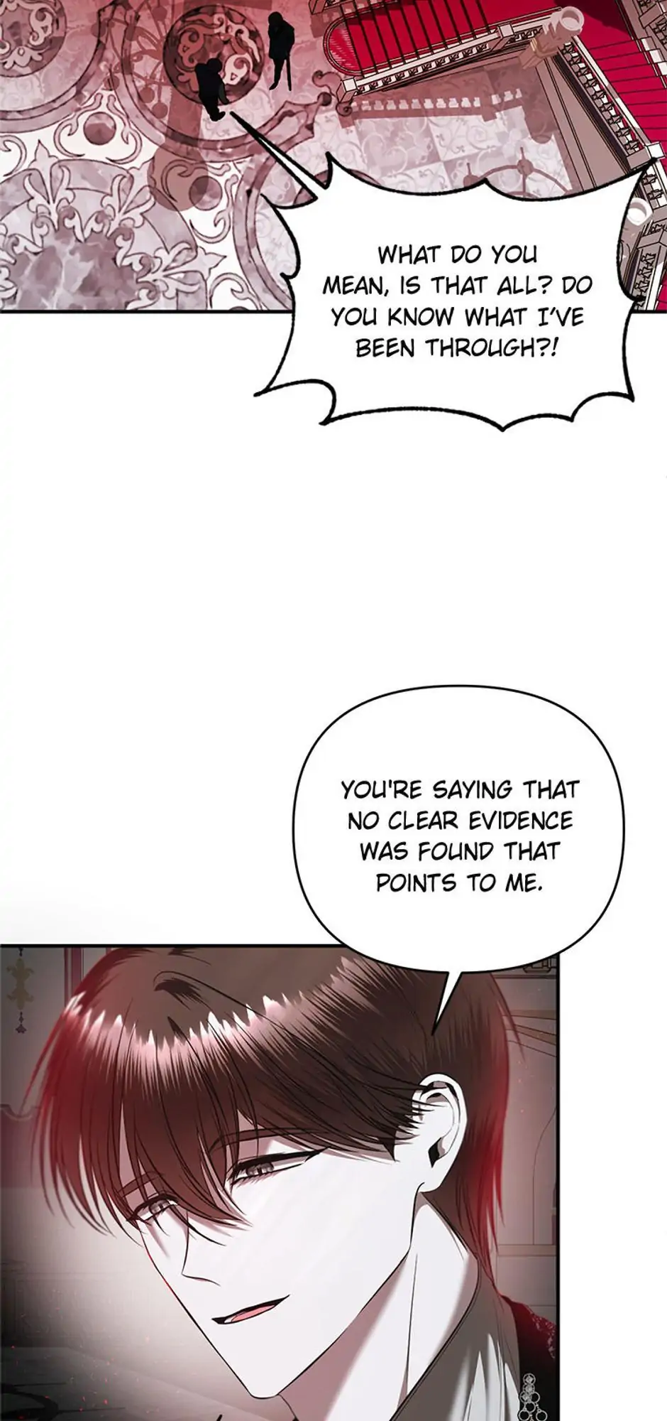 Surviving in the Emperor's Bed Chapter 17 - page 4