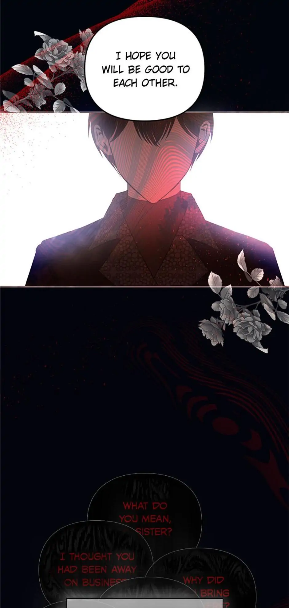 Surviving in the Emperor's Bed Chapter 17 - page 51