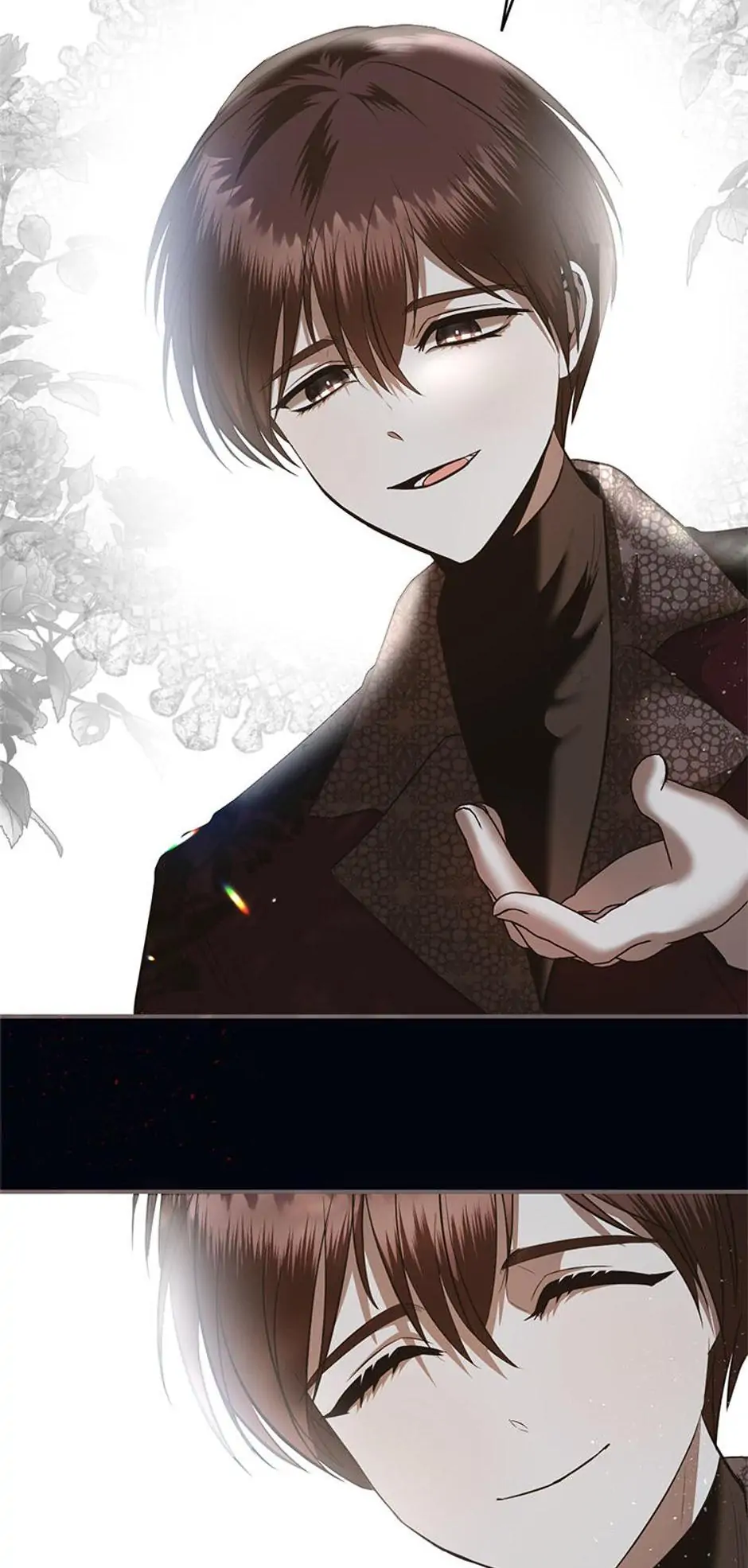Surviving in the Emperor's Bed Chapter 17 - page 54
