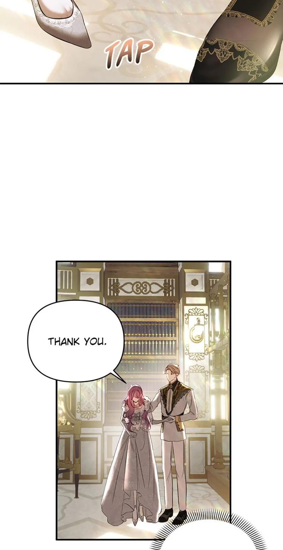 Surviving in the Emperor's Bed Chapter 16 - page 10