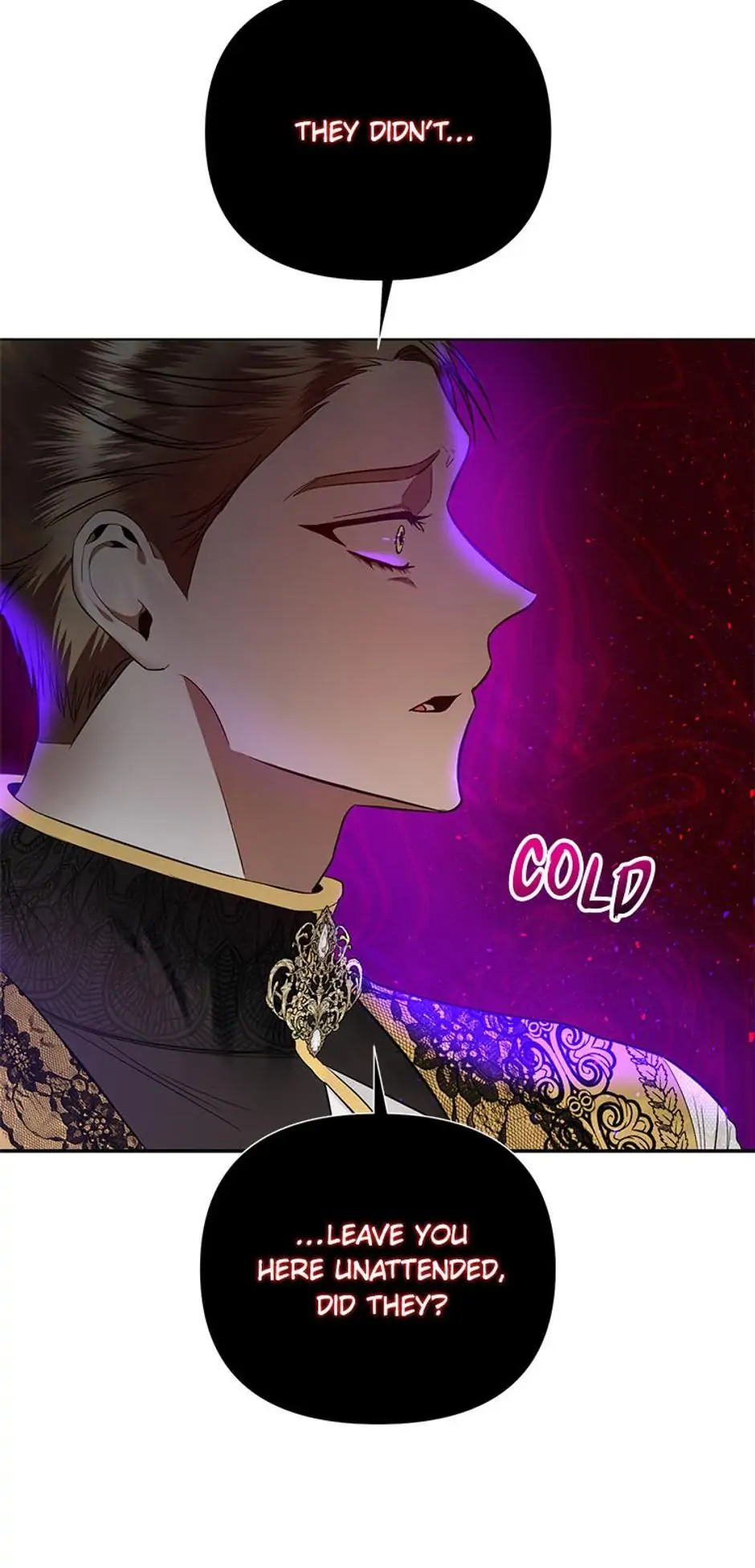 Surviving in the Emperor's Bed Chapter 16 - page 13
