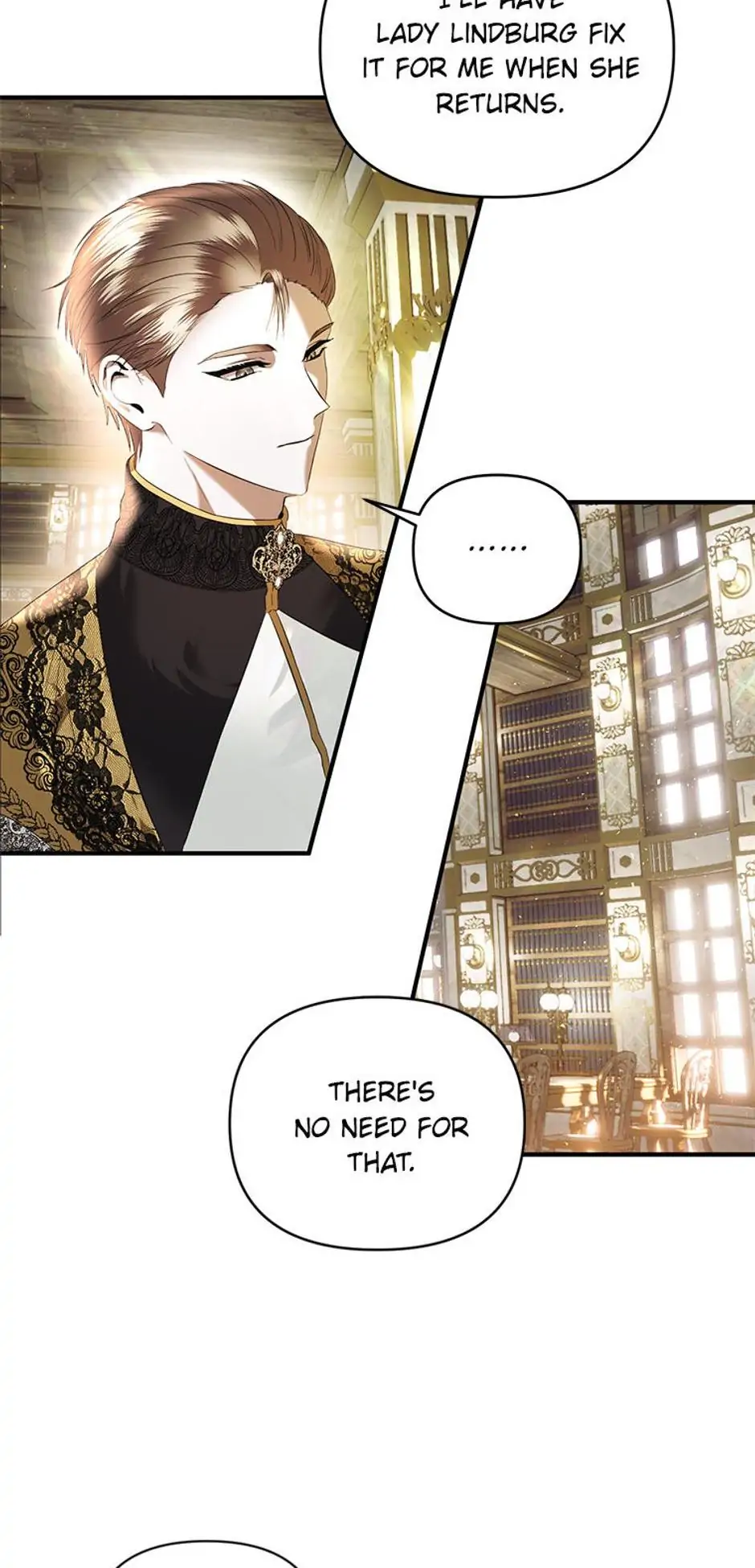 Surviving in the Emperor's Bed Chapter 16 - page 18