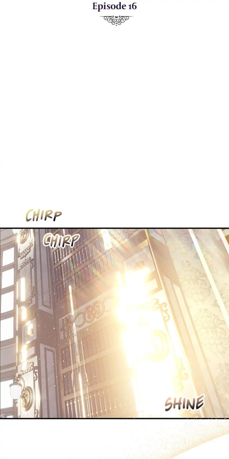 Surviving in the Emperor's Bed Chapter 16 - page 24