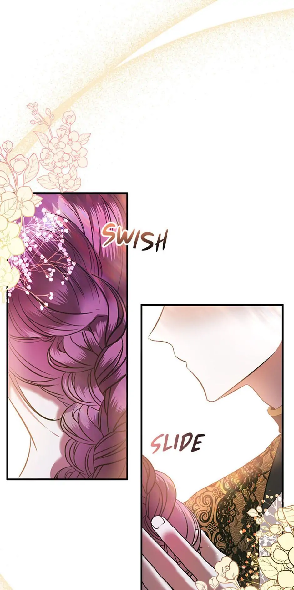Surviving in the Emperor's Bed Chapter 16 - page 25