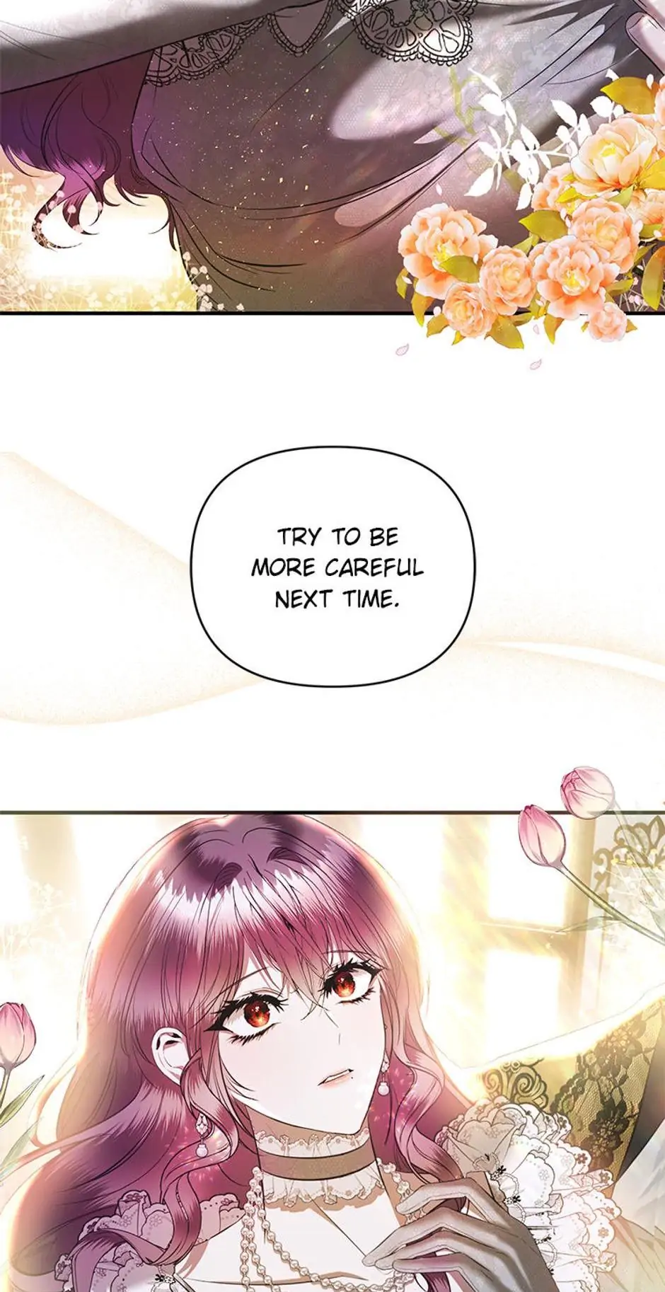 Surviving in the Emperor's Bed Chapter 16 - page 2