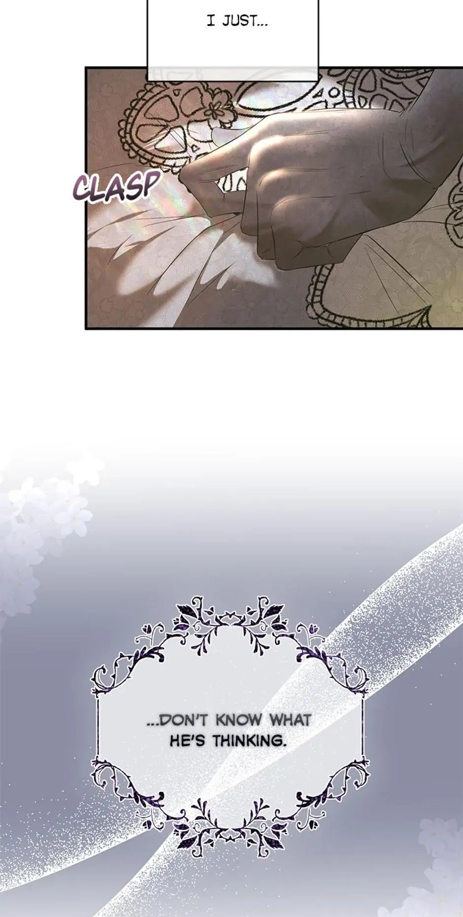 Surviving in the Emperor's Bed Chapter 16 - page 31