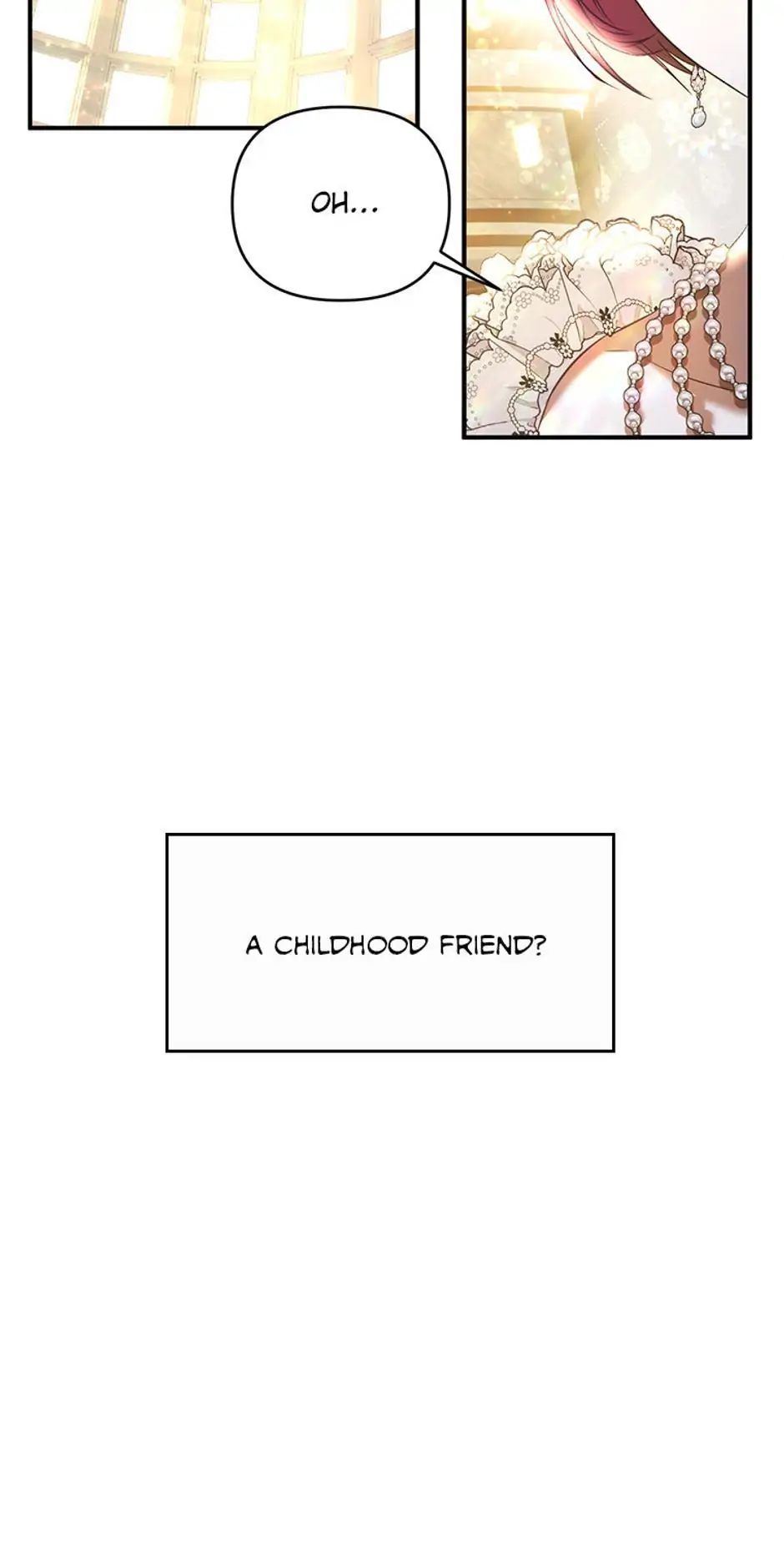 Surviving in the Emperor's Bed Chapter 16 - page 38