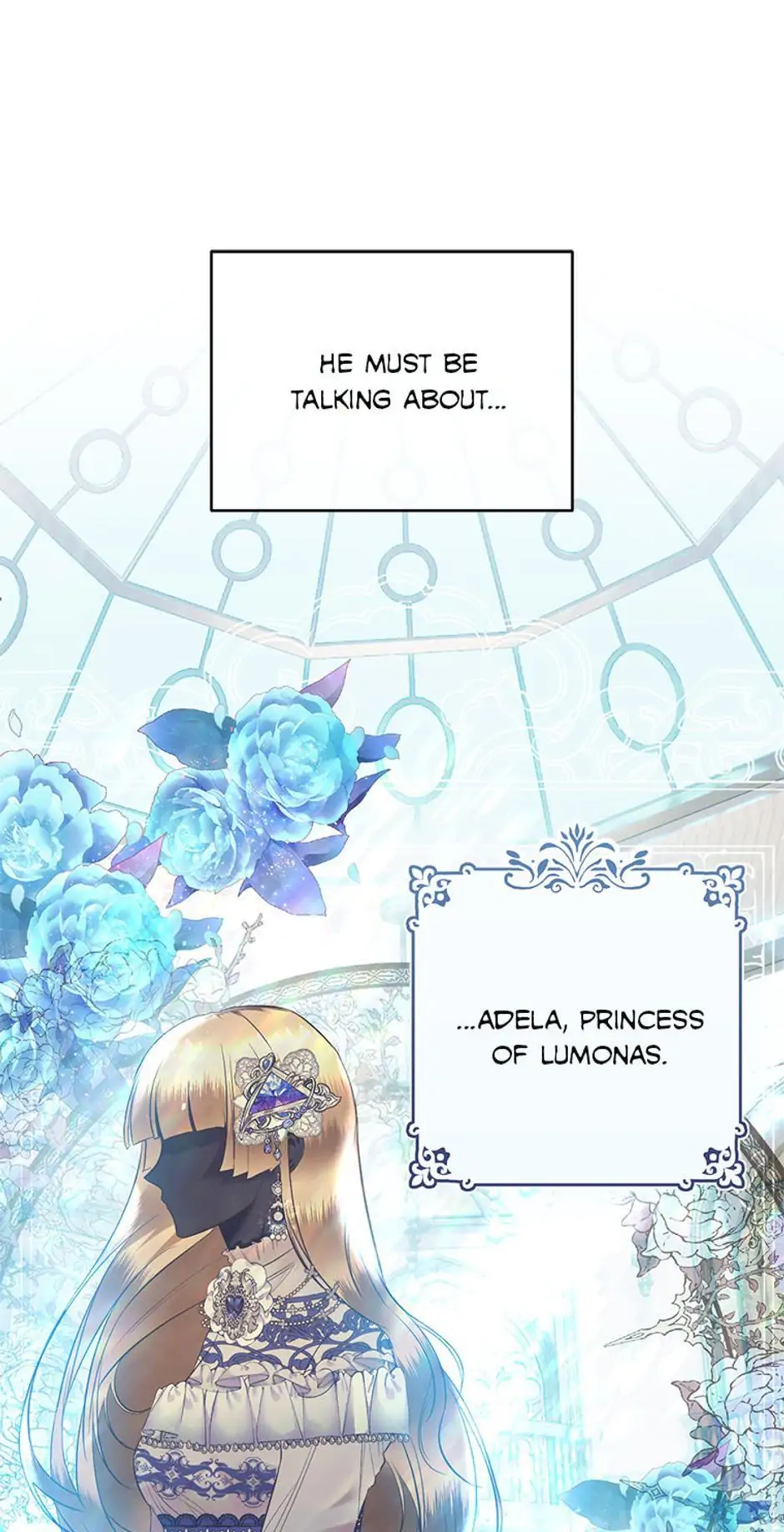 Surviving in the Emperor's Bed Chapter 16 - page 39