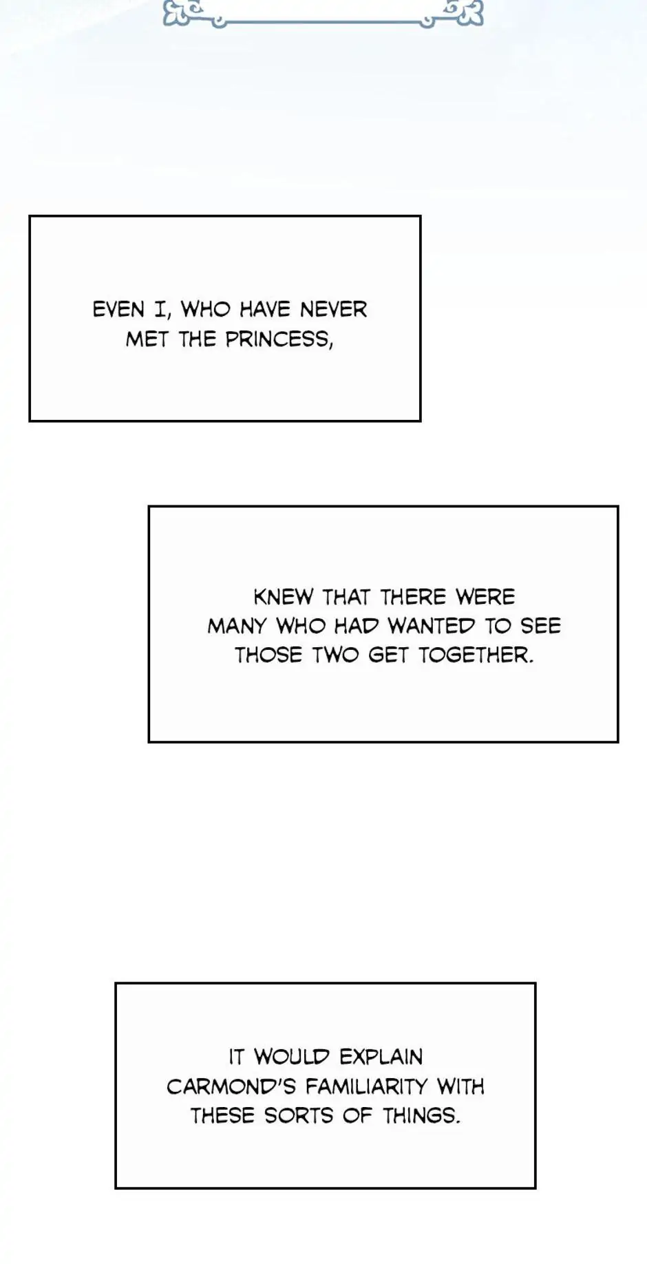 Surviving in the Emperor's Bed Chapter 16 - page 42