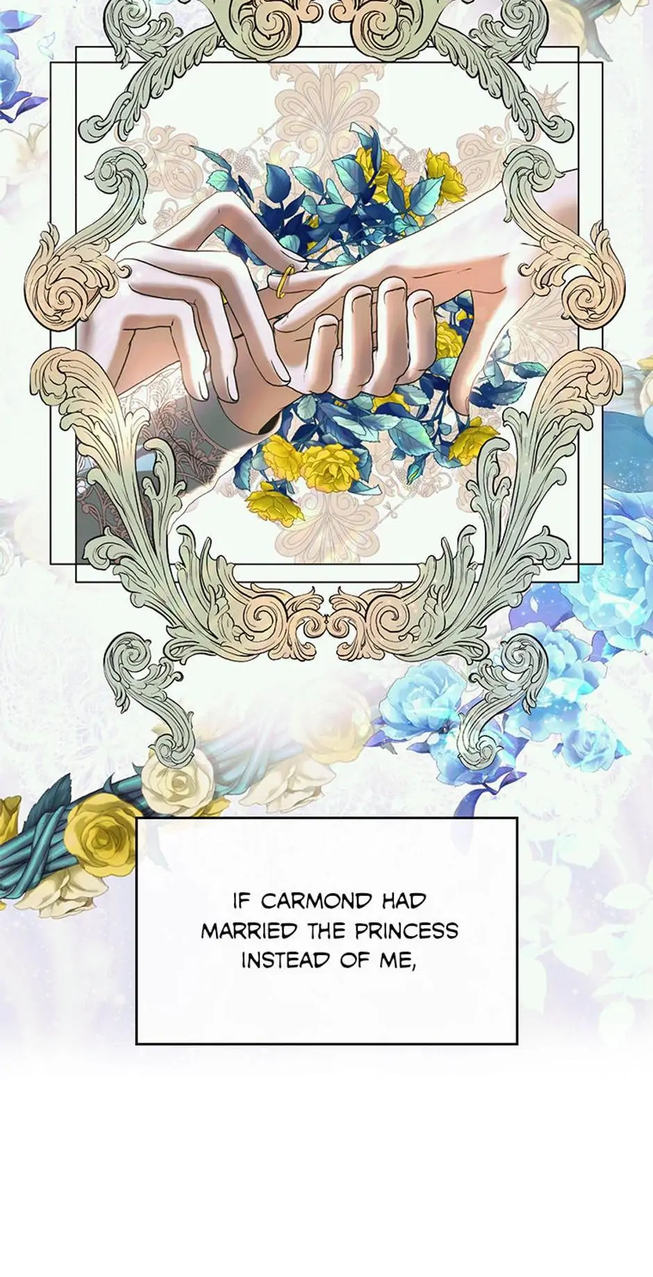 Surviving in the Emperor's Bed Chapter 16 - page 44