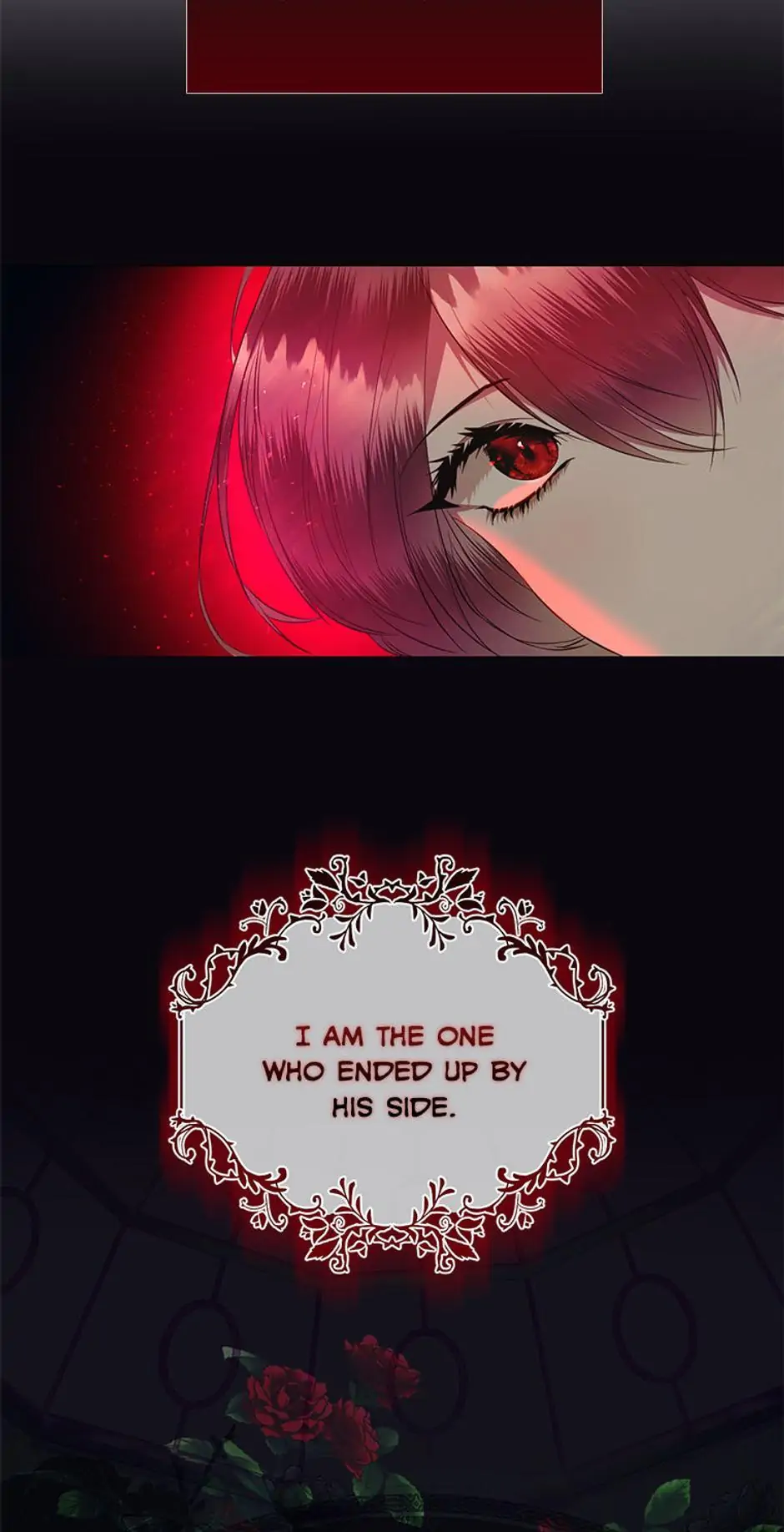 Surviving in the Emperor's Bed Chapter 16 - page 47