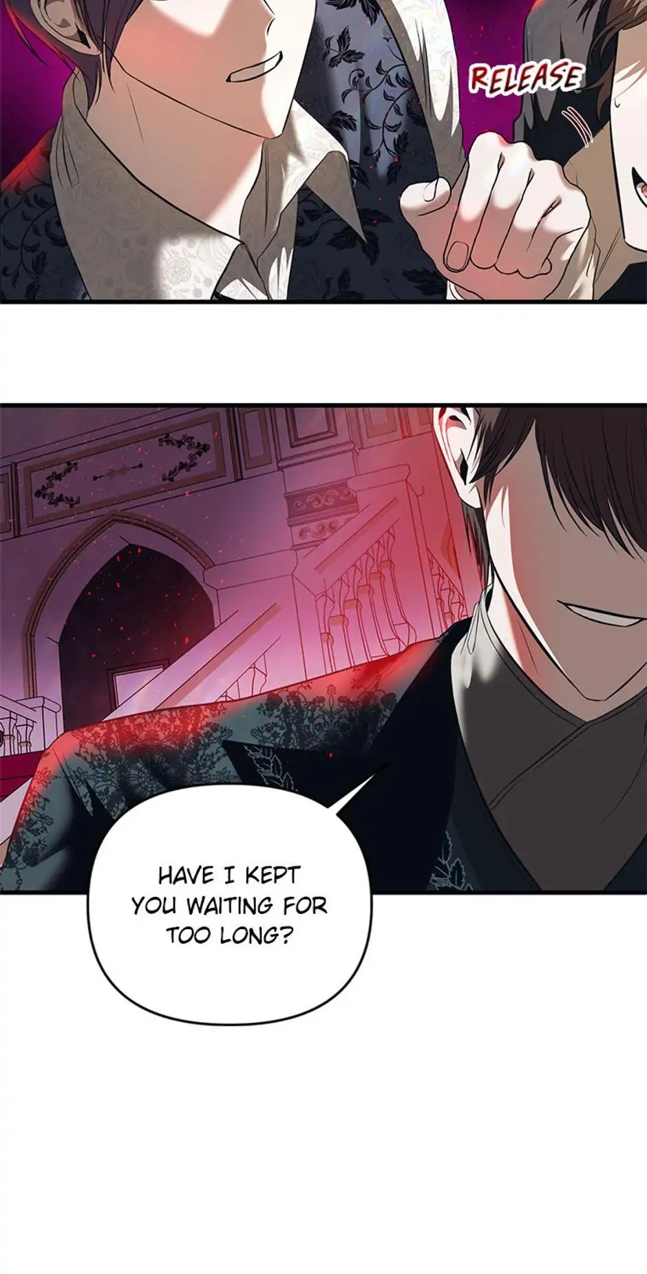 Surviving in the Emperor's Bed Chapter 16 - page 57