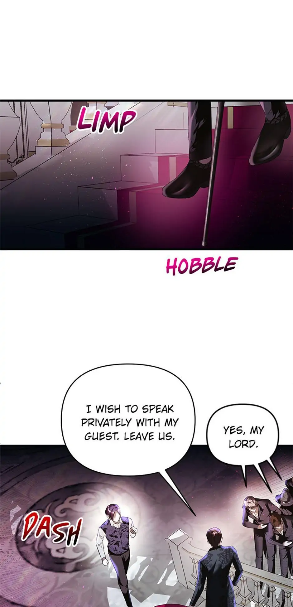 Surviving in the Emperor's Bed Chapter 16 - page 58