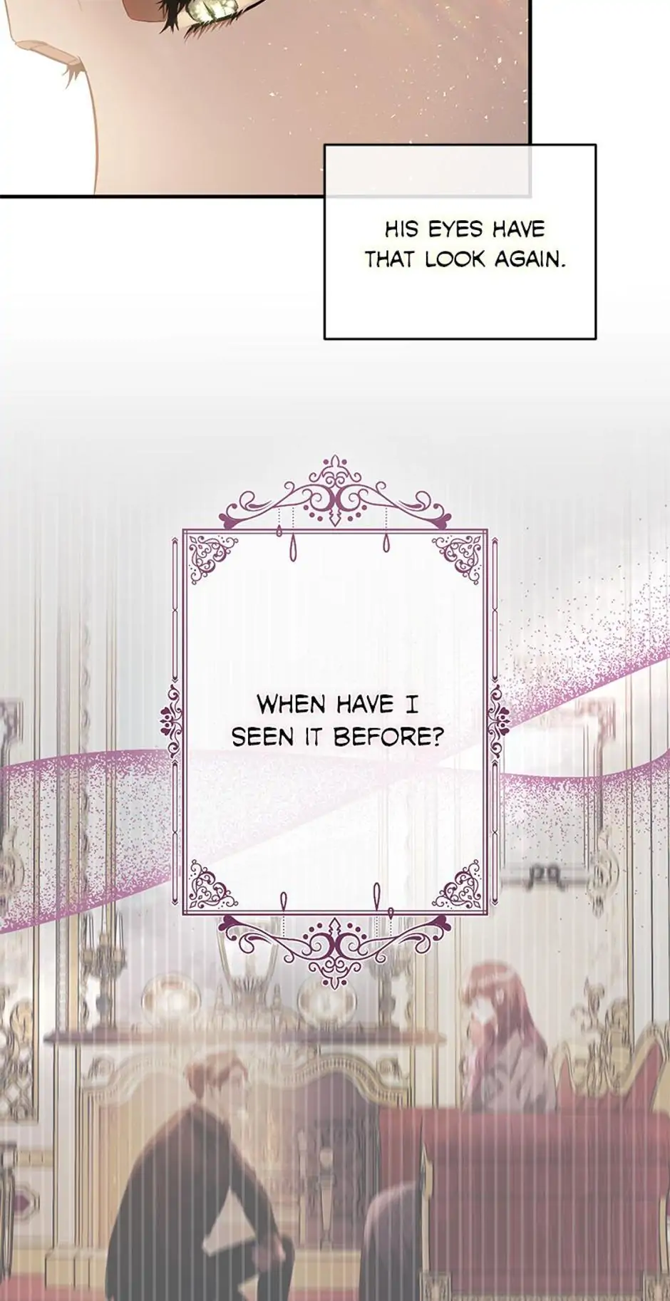 Surviving in the Emperor's Bed Chapter 16 - page 5